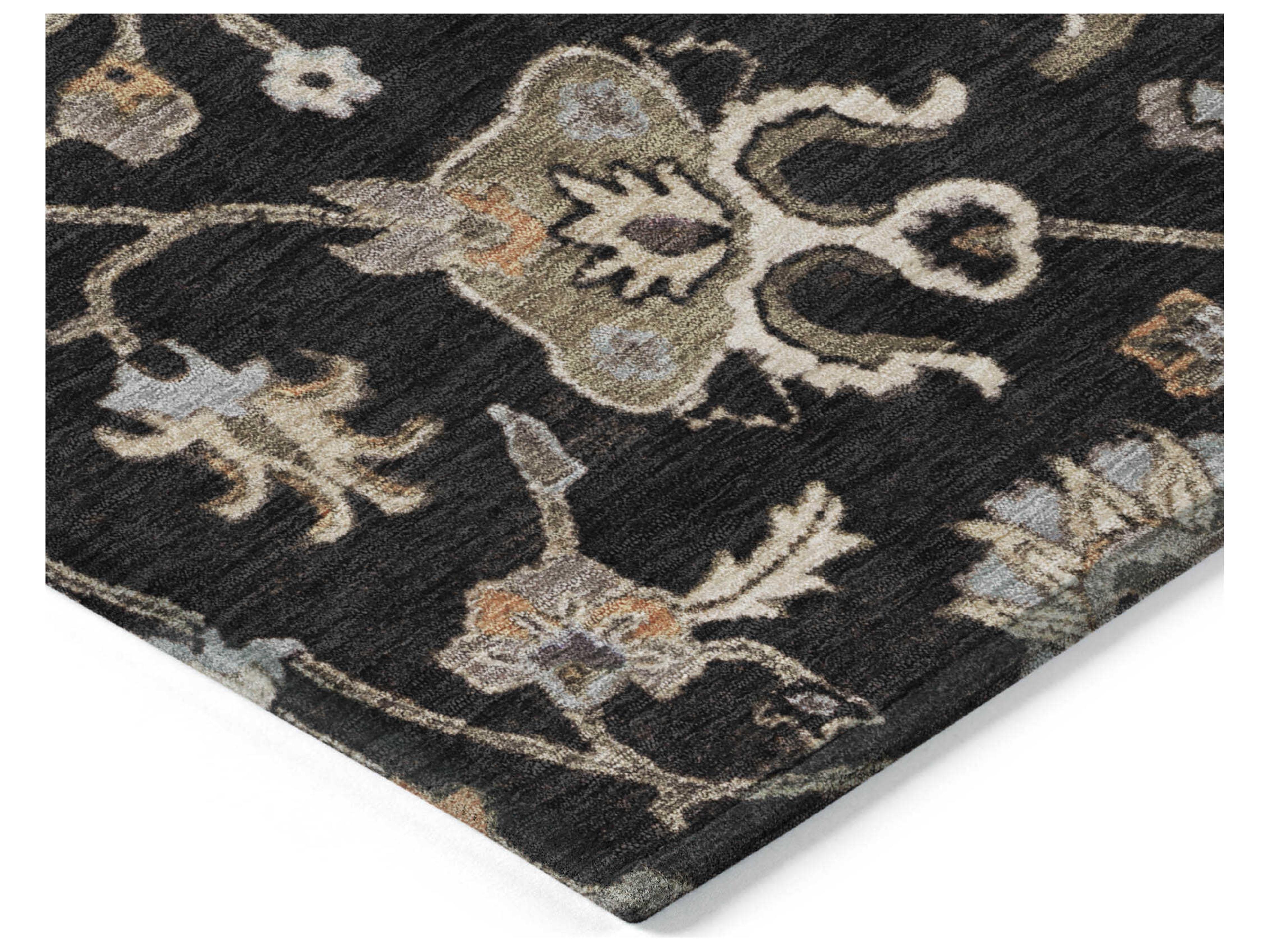 Dalyn Chantille Floral Area Rug