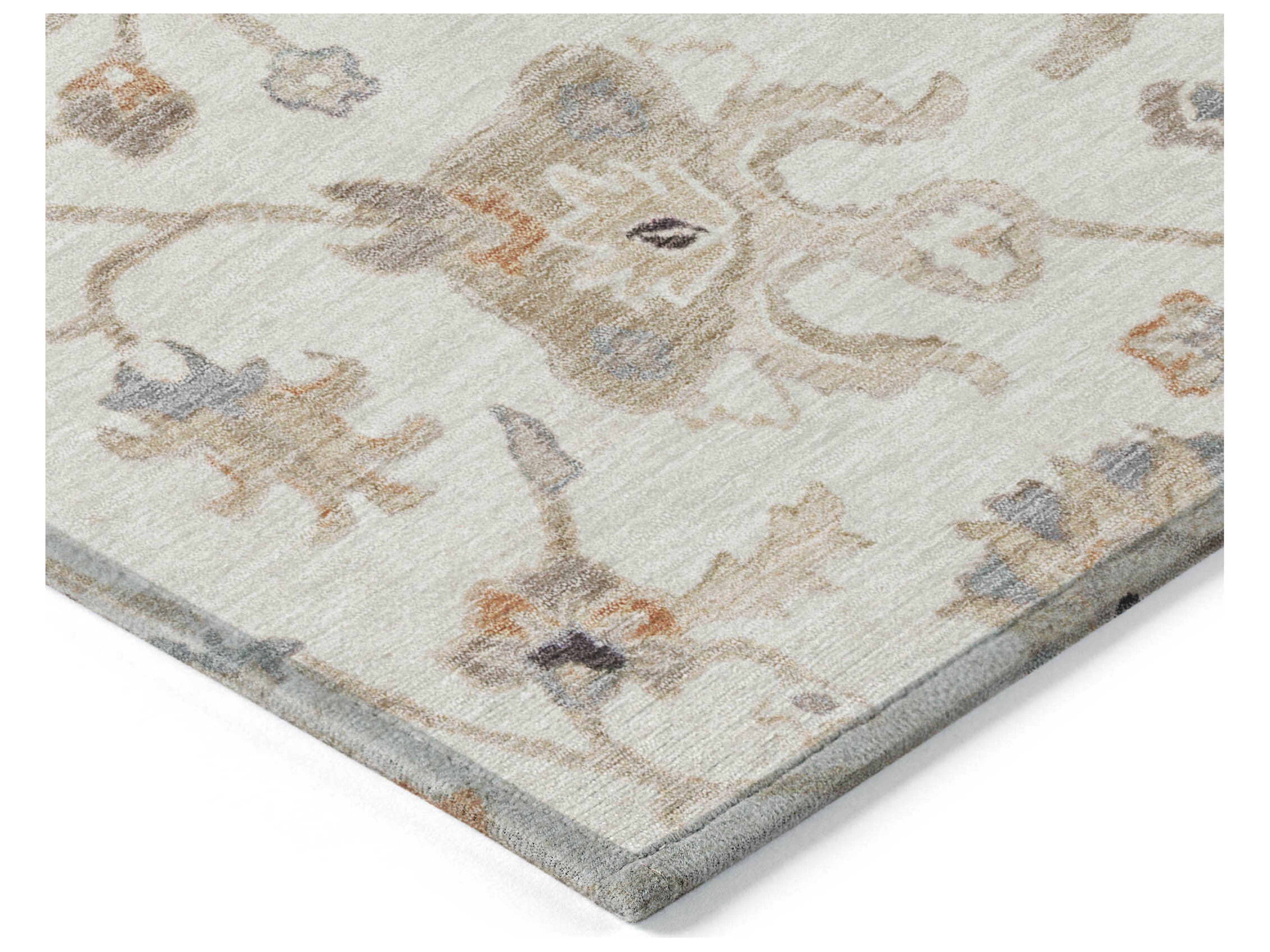 Dalyn Chantille Floral Area Rug