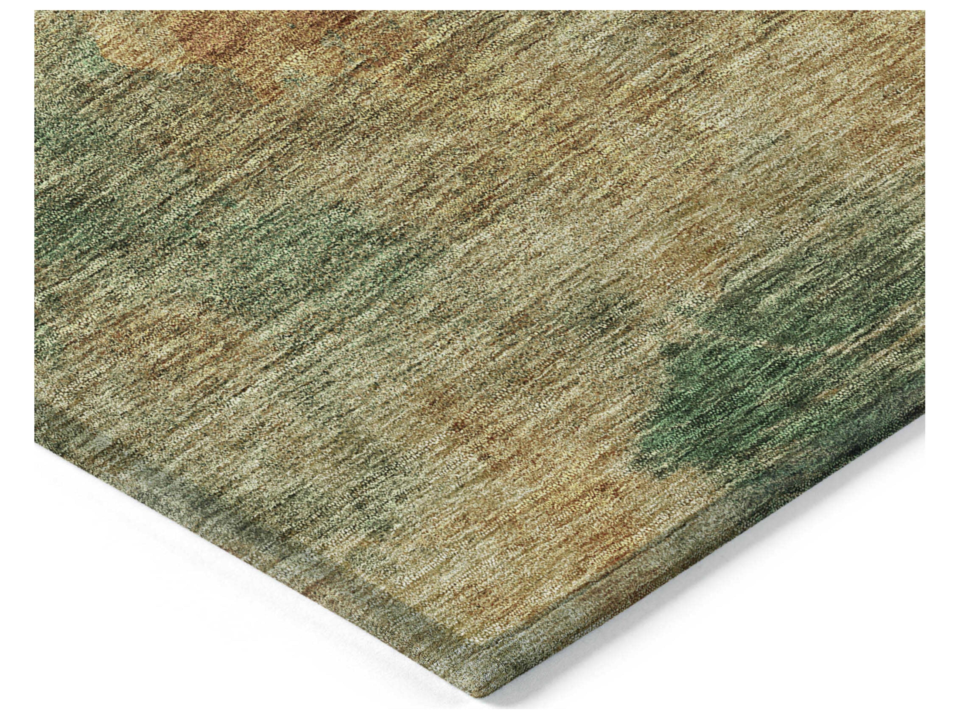 Dalyn Chantille Abstract Area Rug