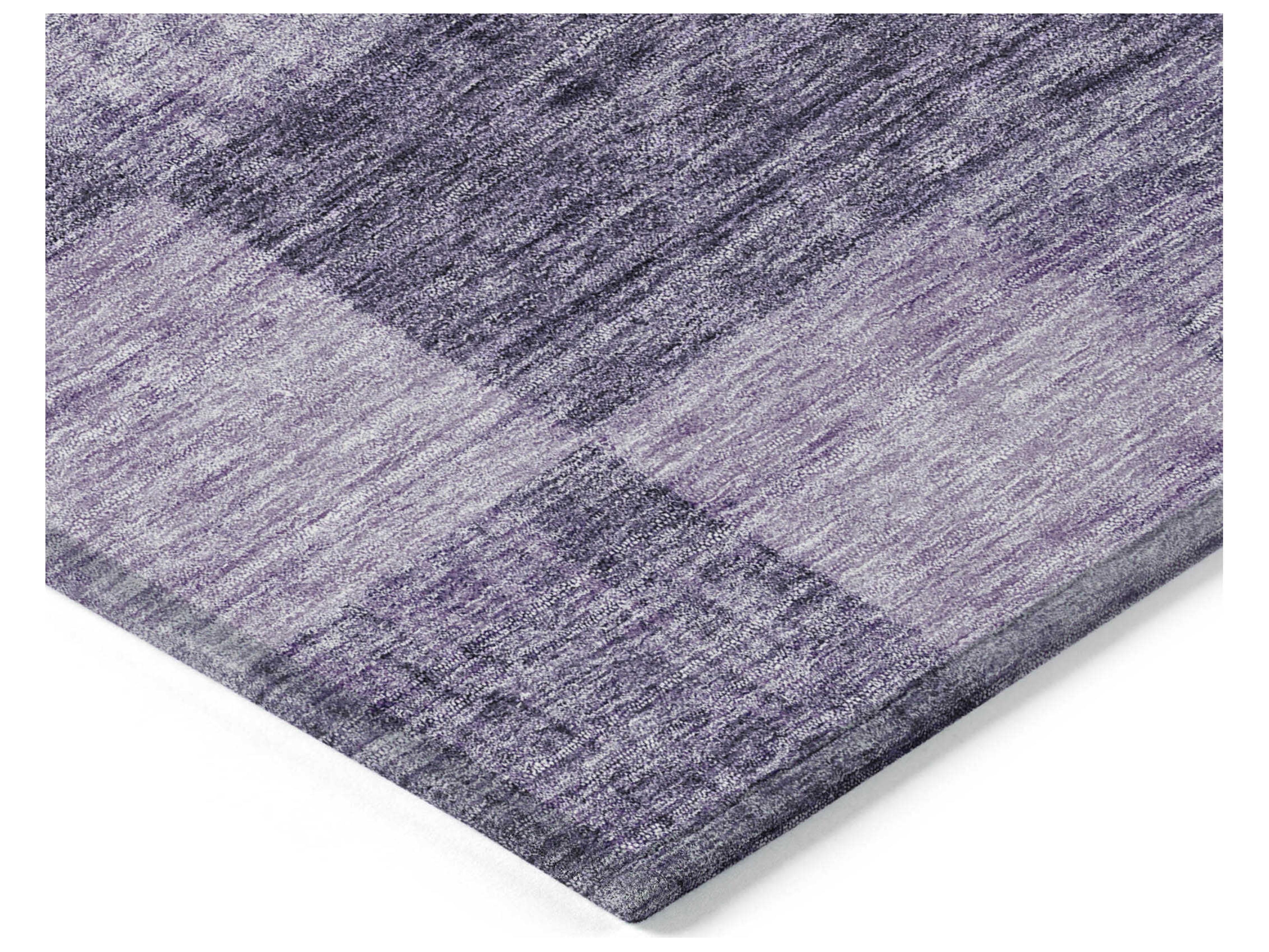 Dalyn Chantille Geometric Area Rug