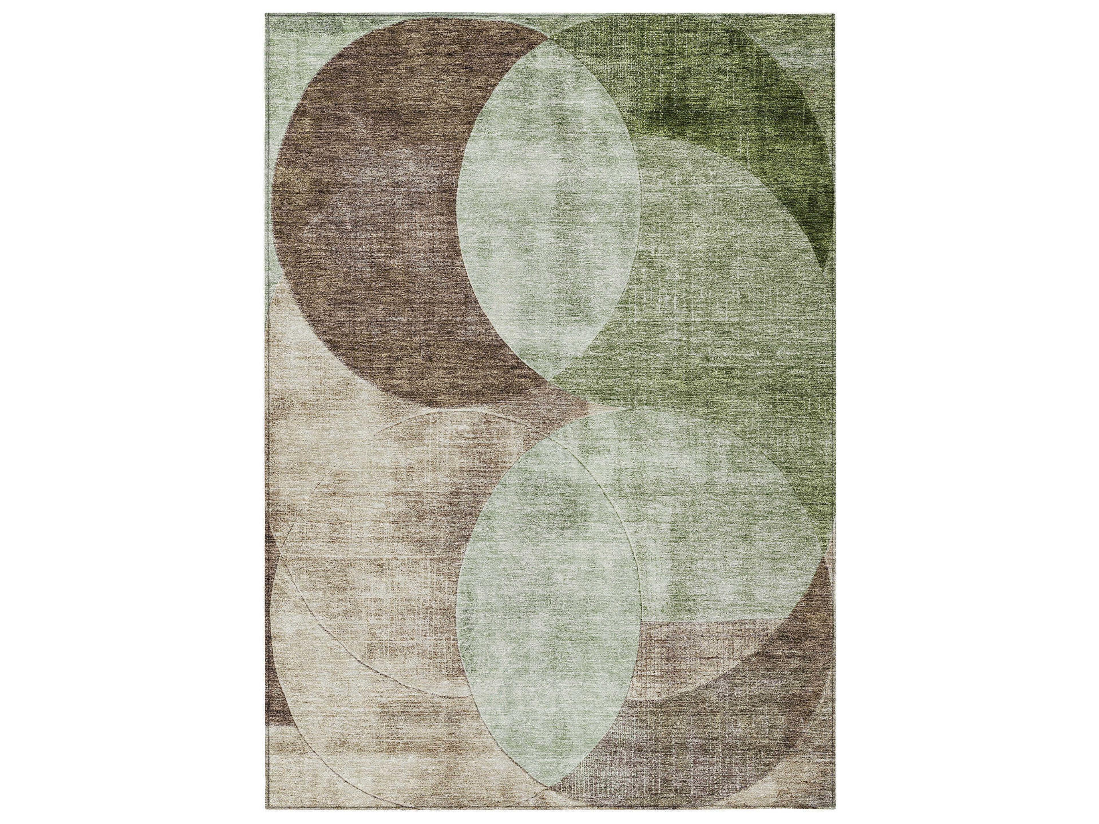 Chantille Geometric Area Rug