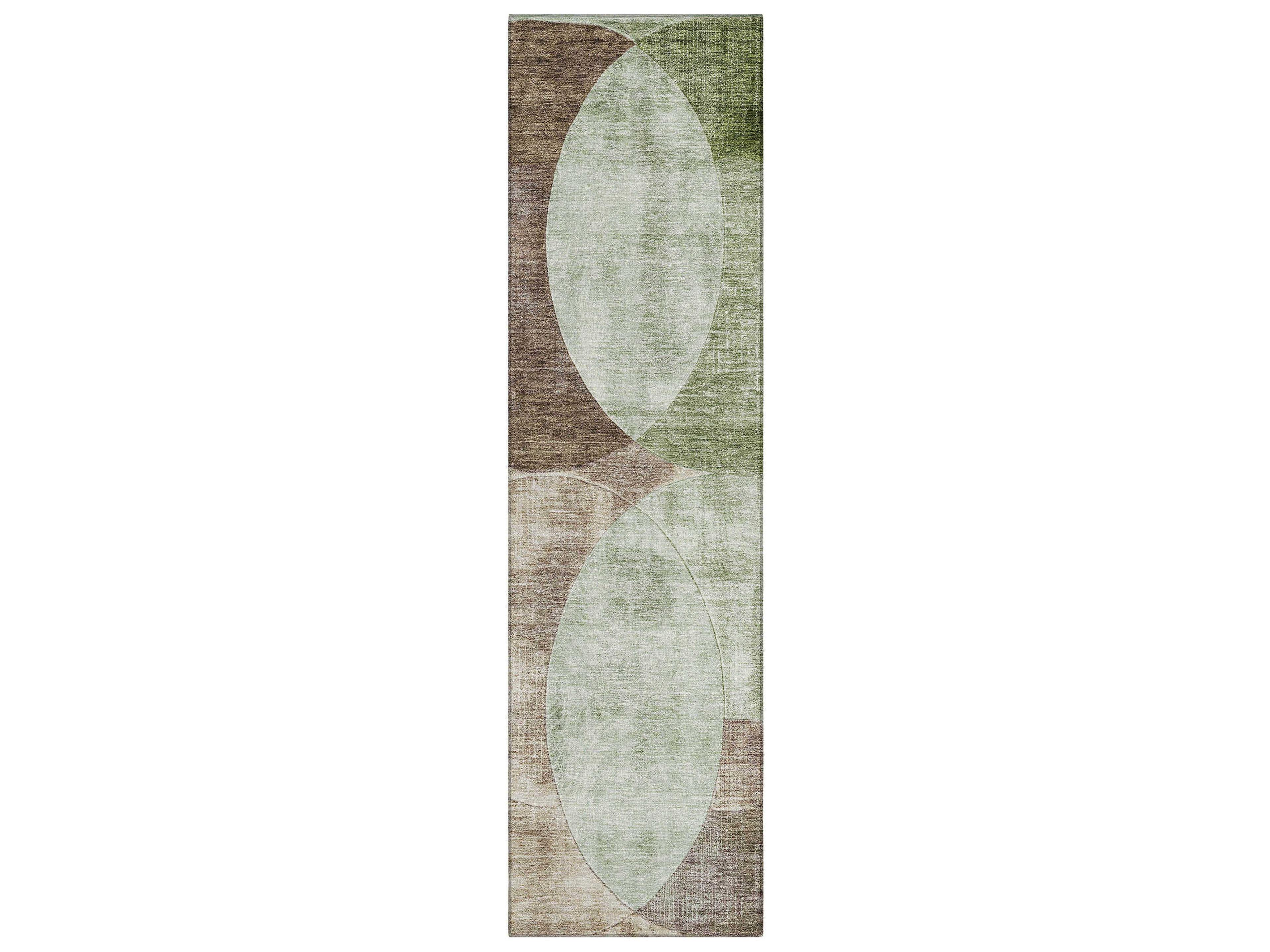 Dalyn Chantille Geometric Area Rug