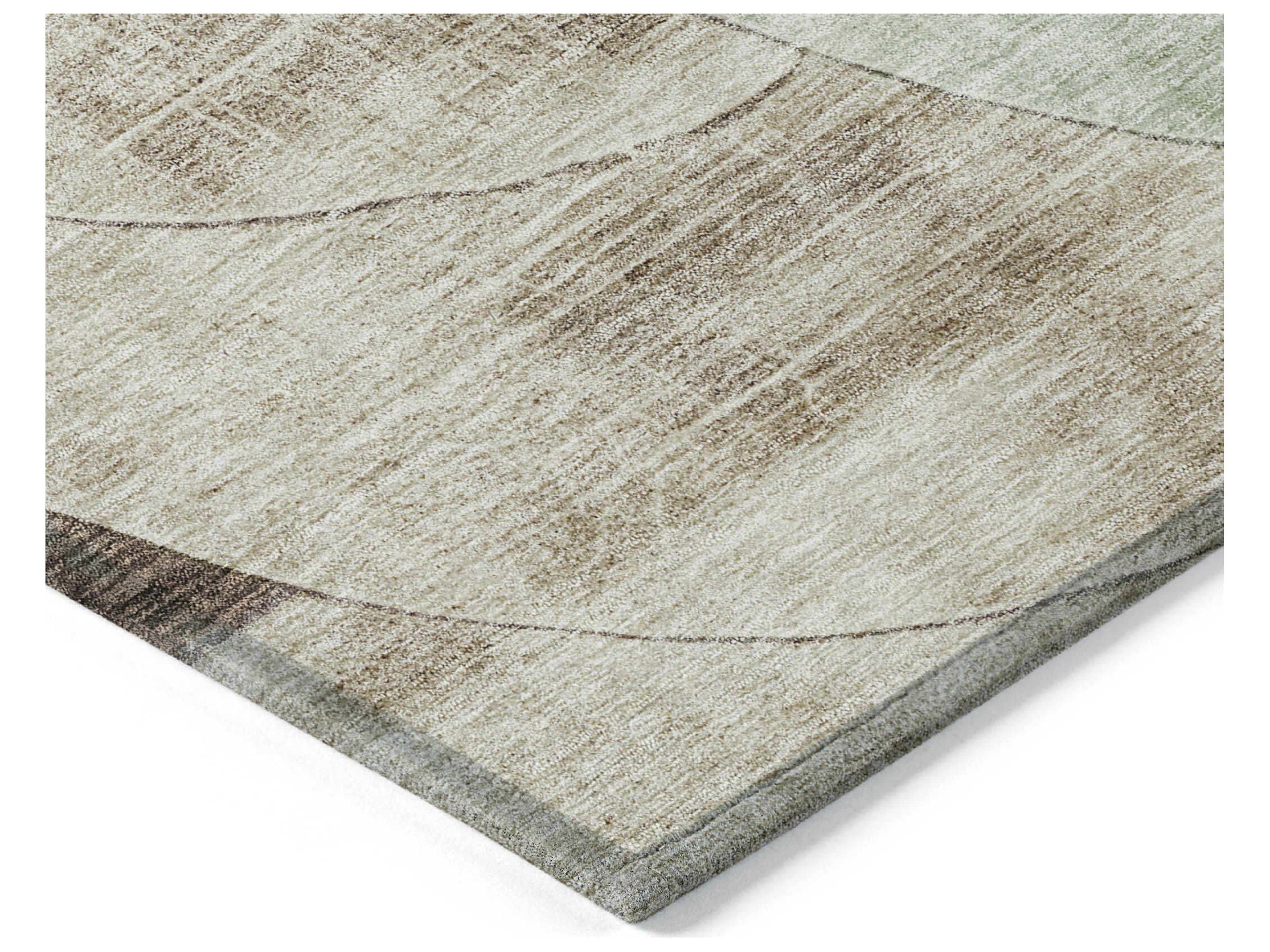 Dalyn Chantille Geometric Area Rug