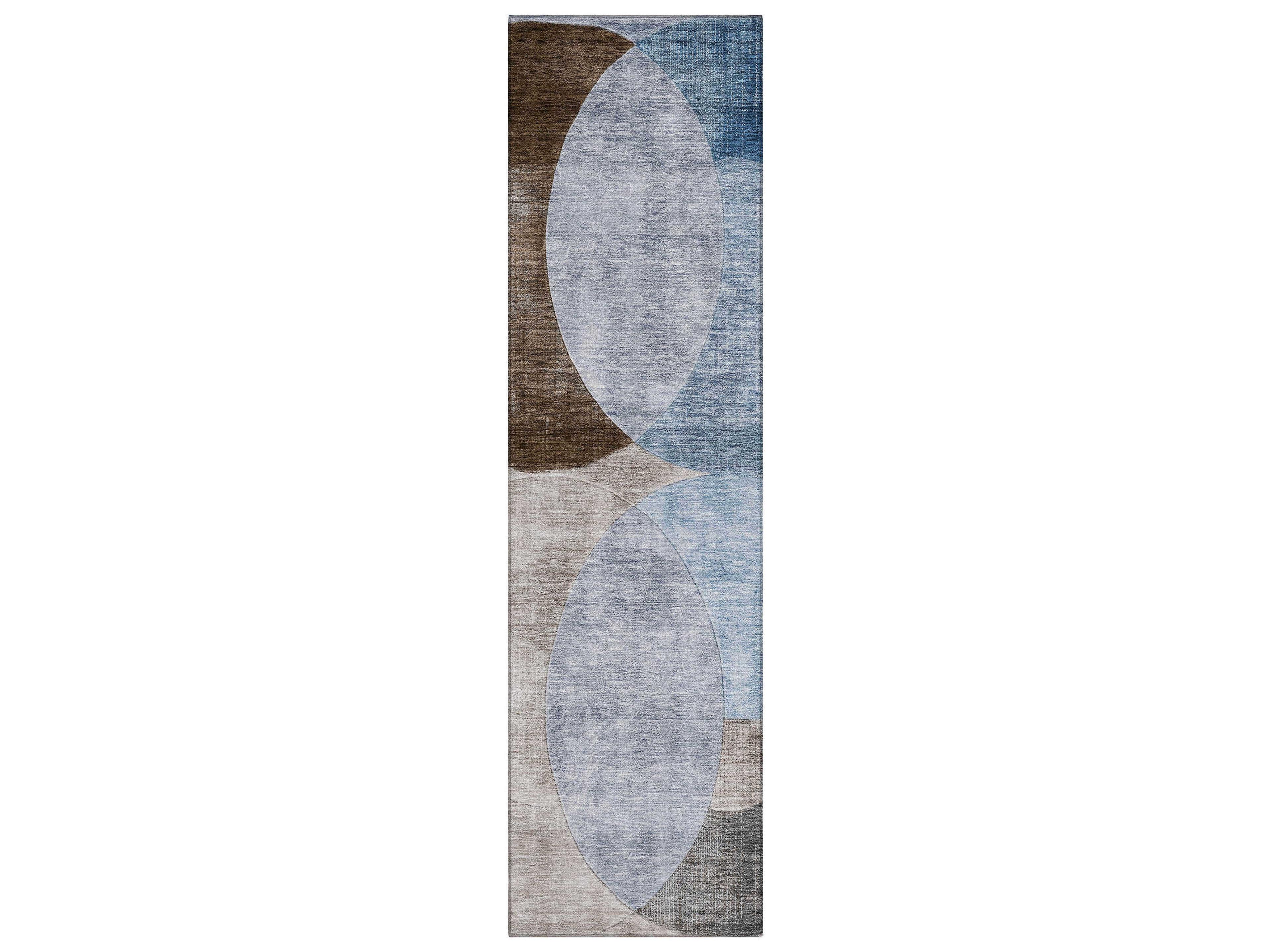 Dalyn Chantille Geometric Area Rug