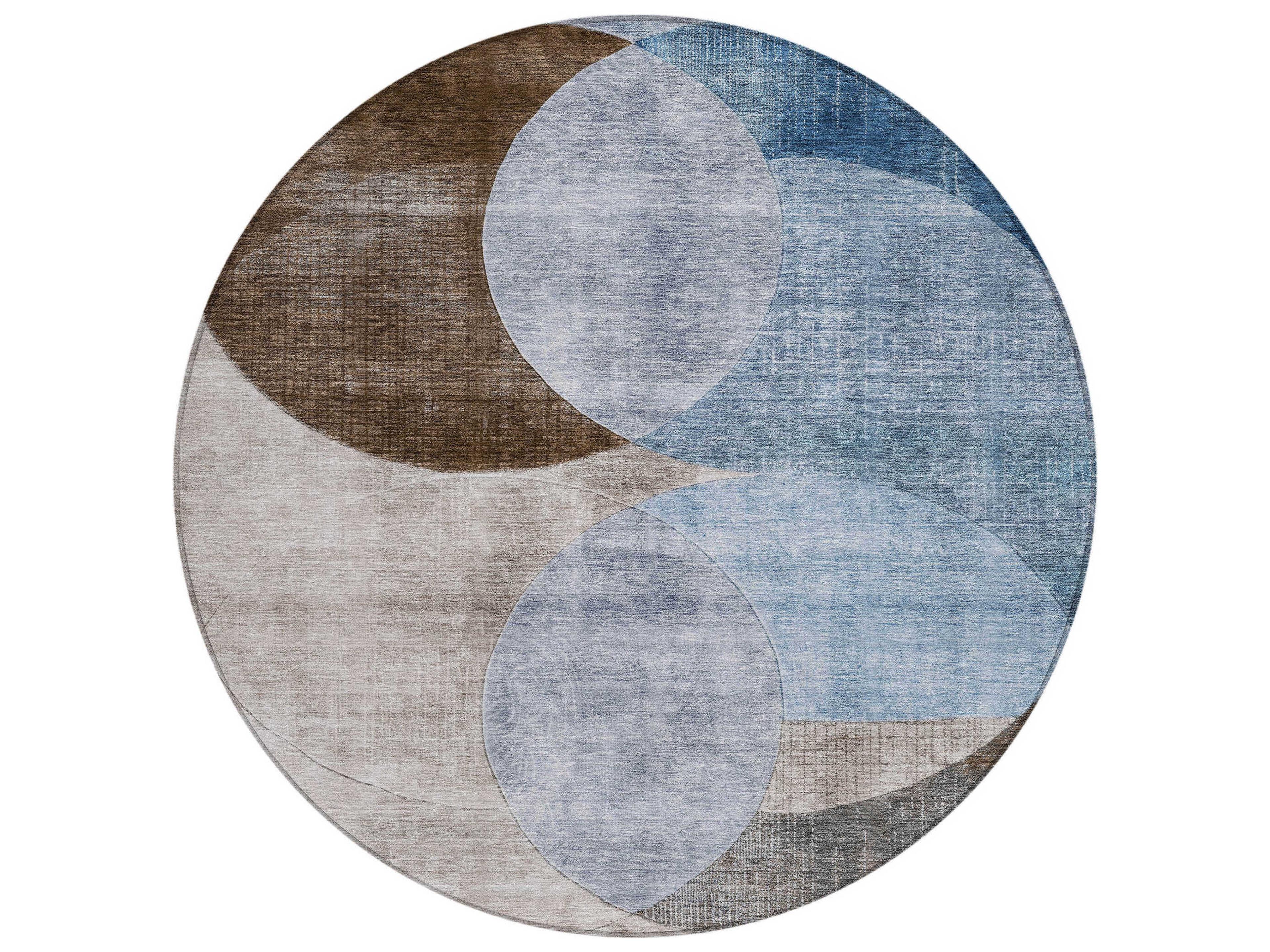 Dalyn Chantille Geometric Area Rug