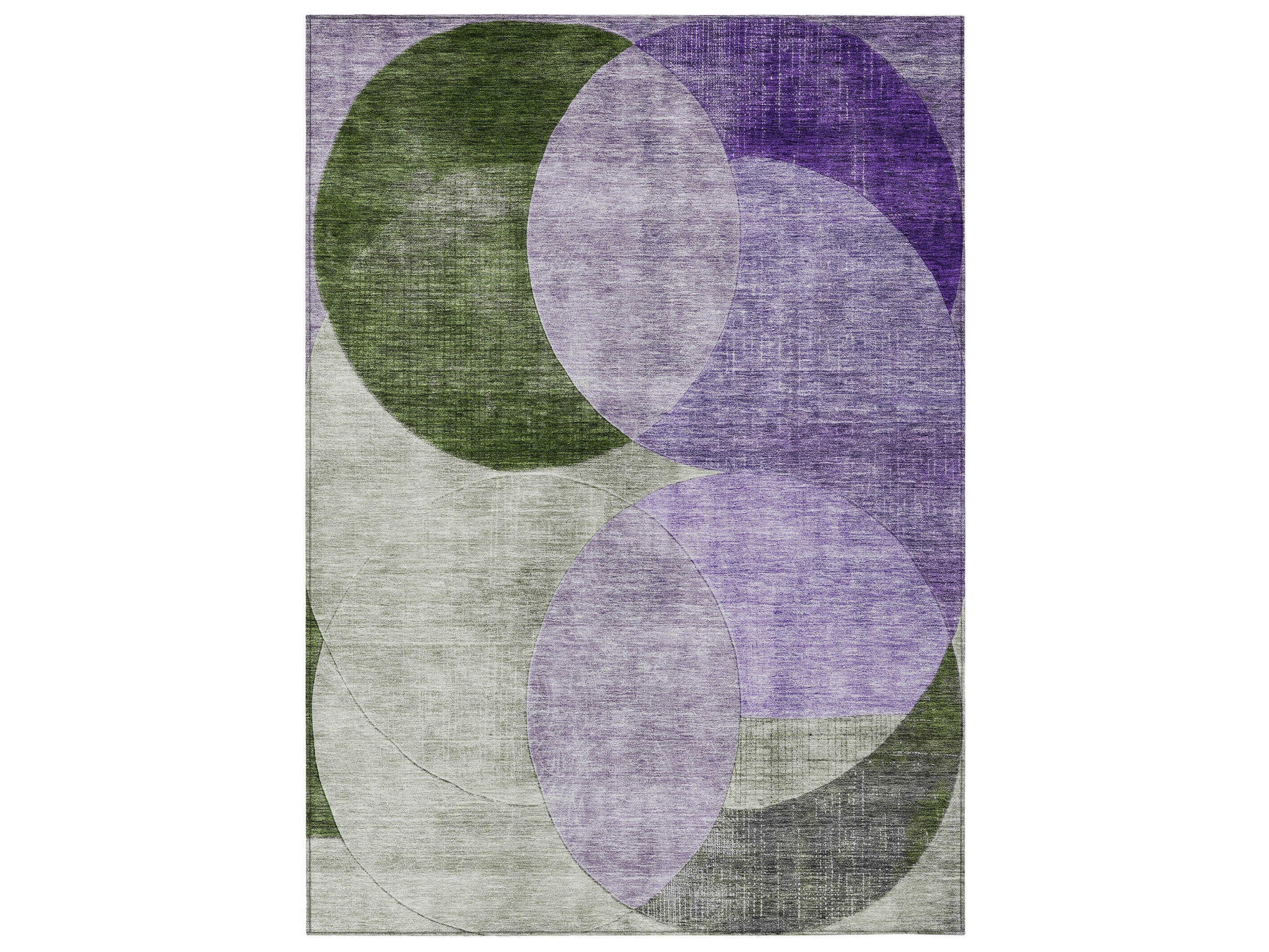 Chantille Geometric Area Rug