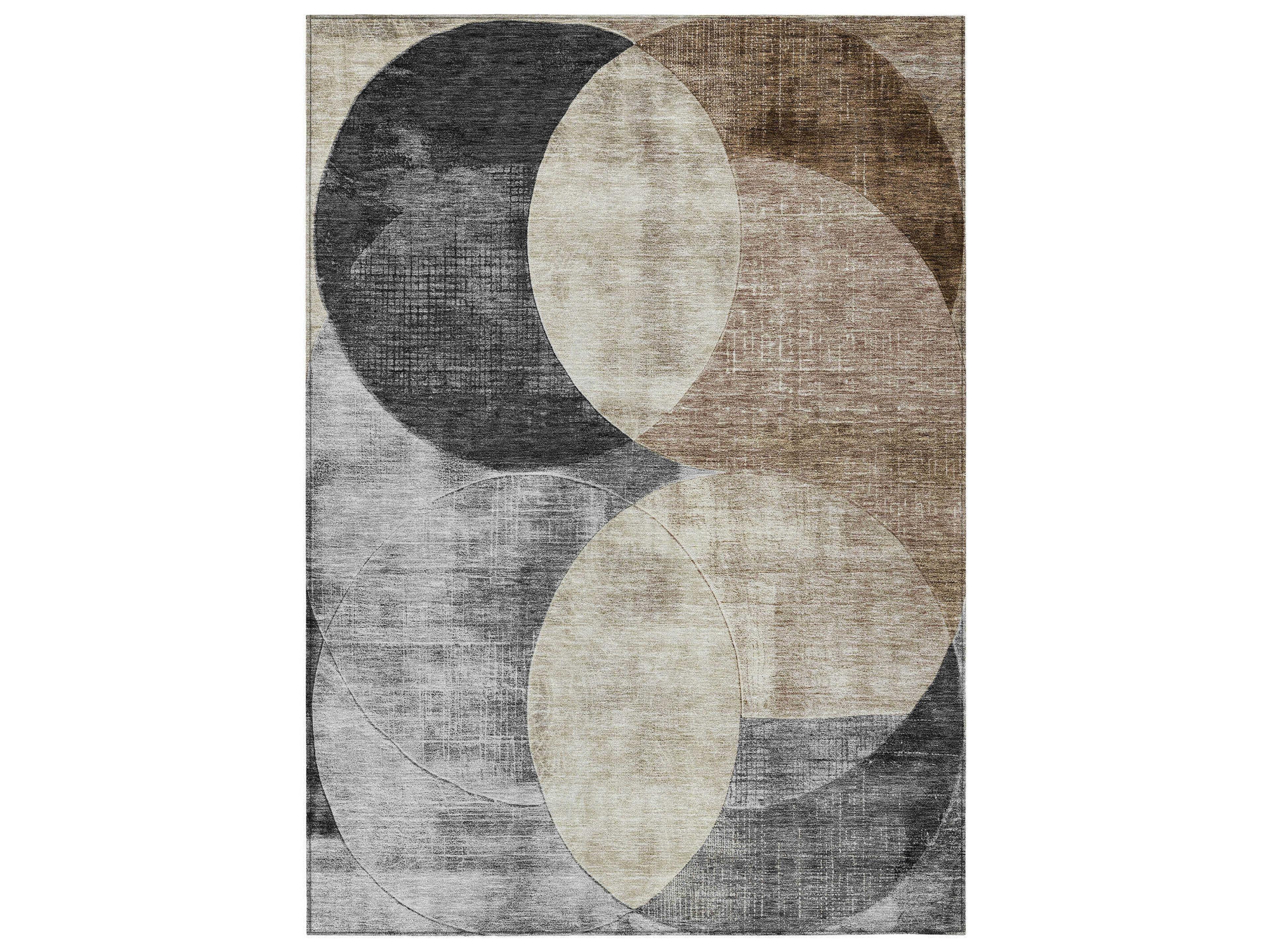 Chantille Geometric Area Rug