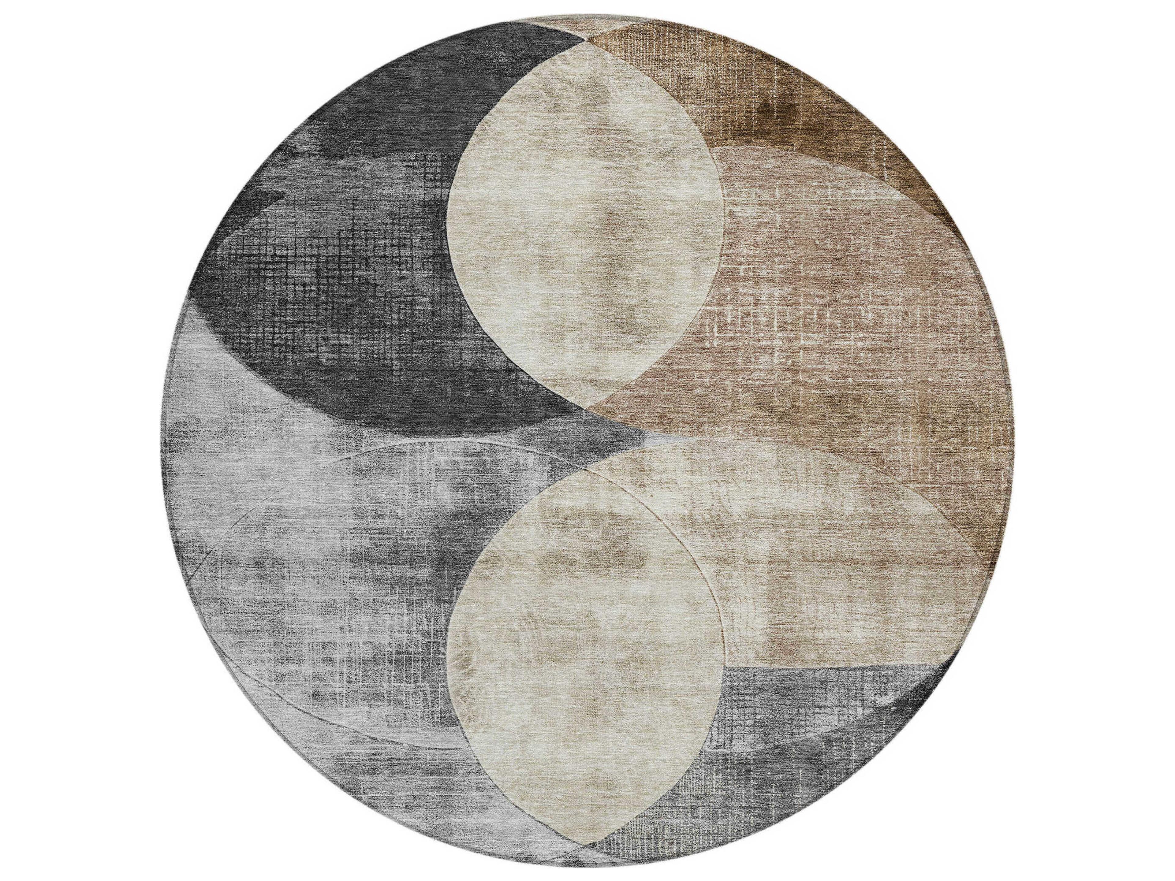 Dalyn Chantille Geometric Area Rug