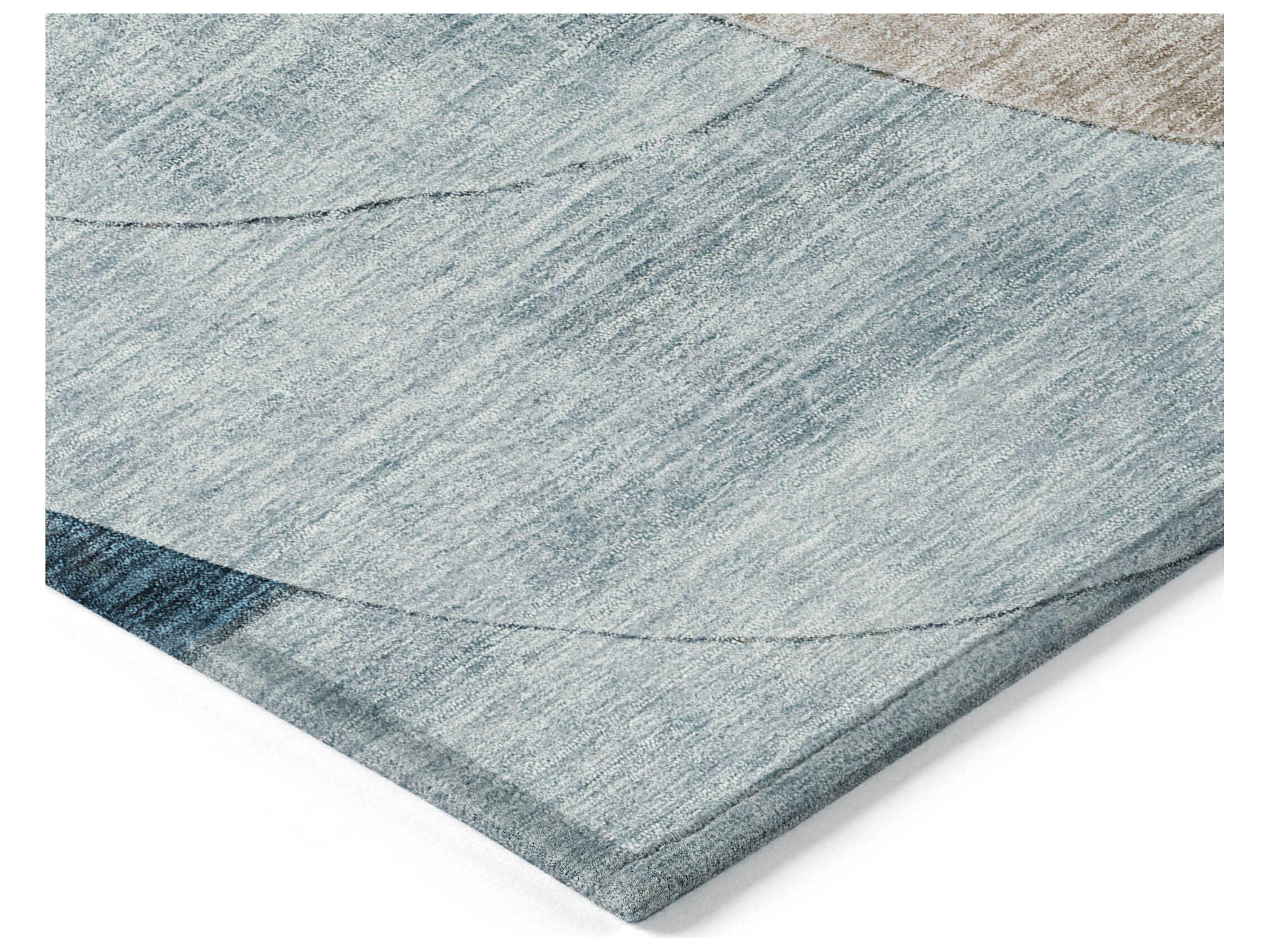 Dalyn Chantille Geometric Area Rug