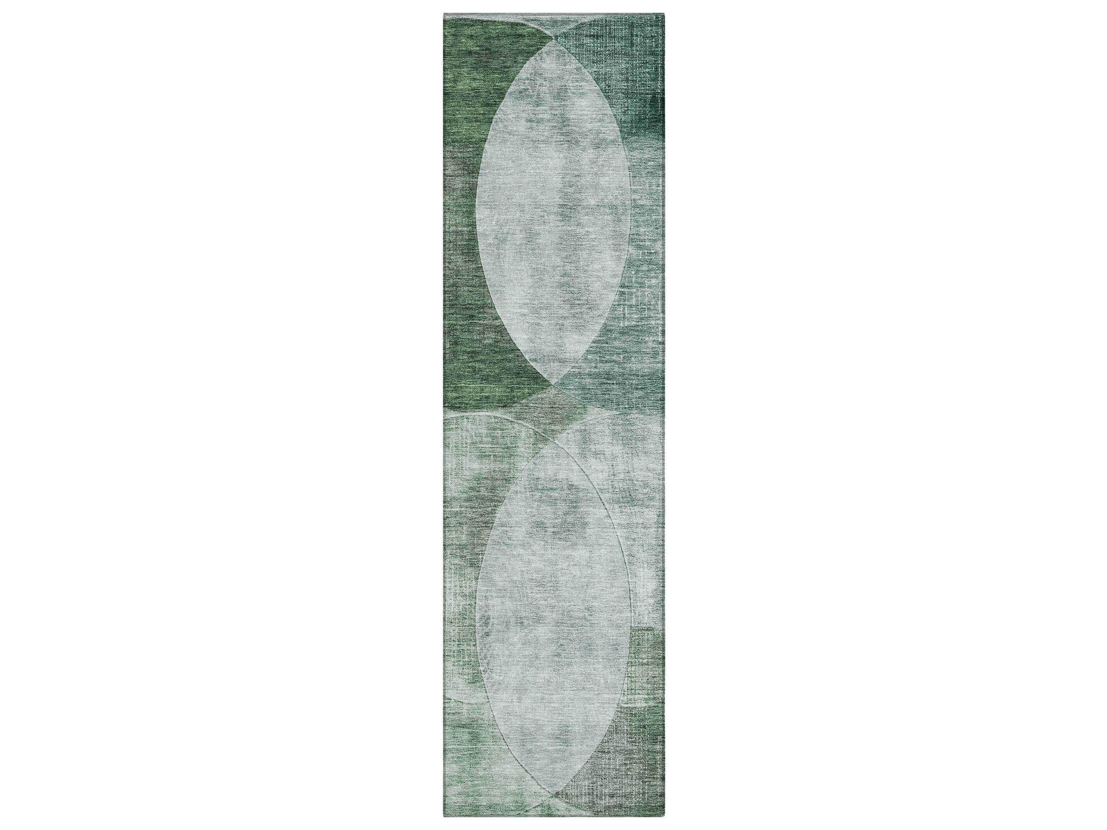 Dalyn Chantille Geometric Area Rug