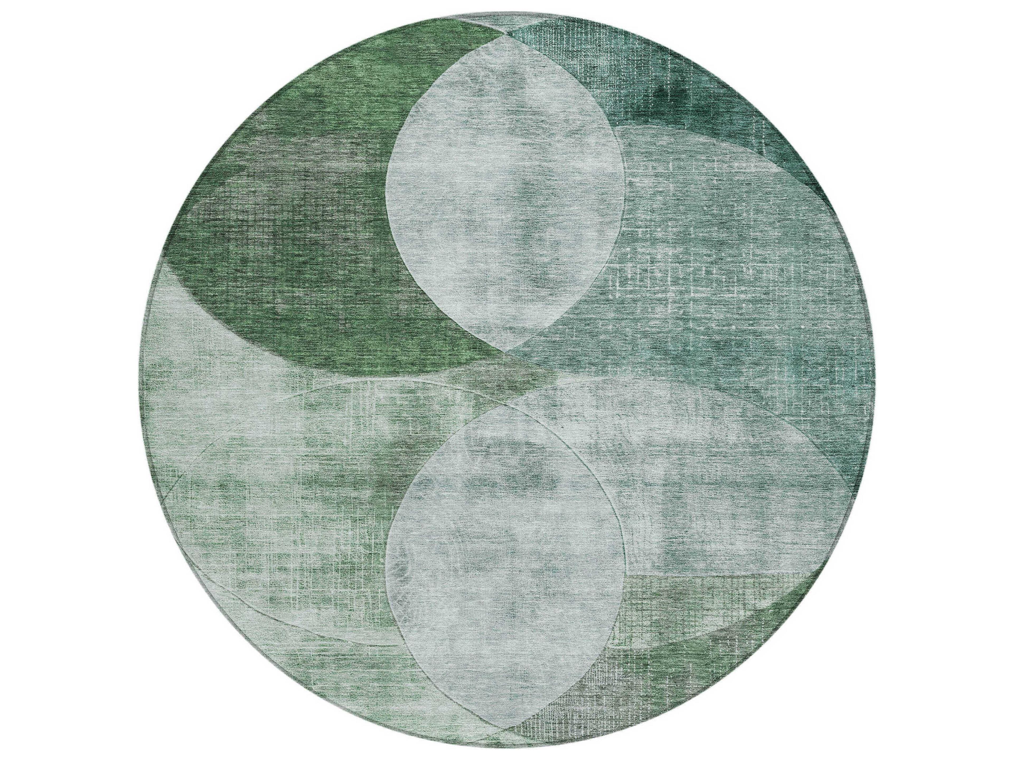 Dalyn Chantille Geometric Area Rug