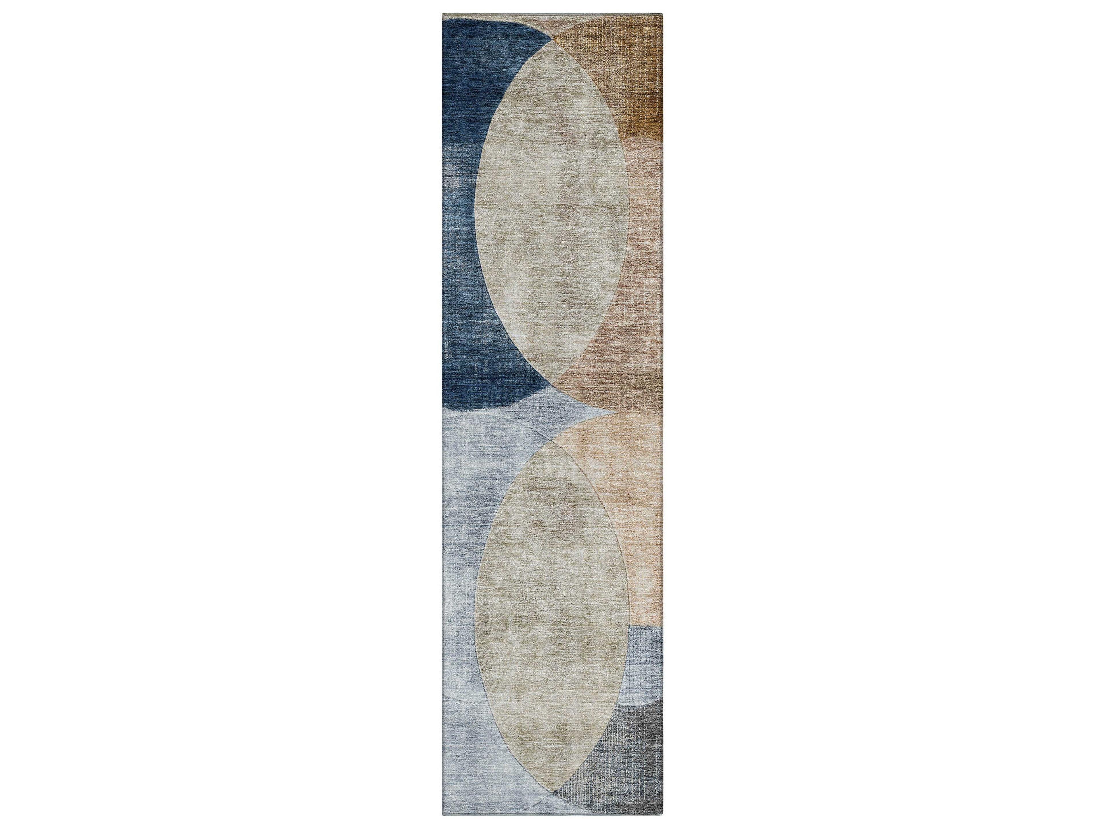 Dalyn Chantille Geometric Area Rug
