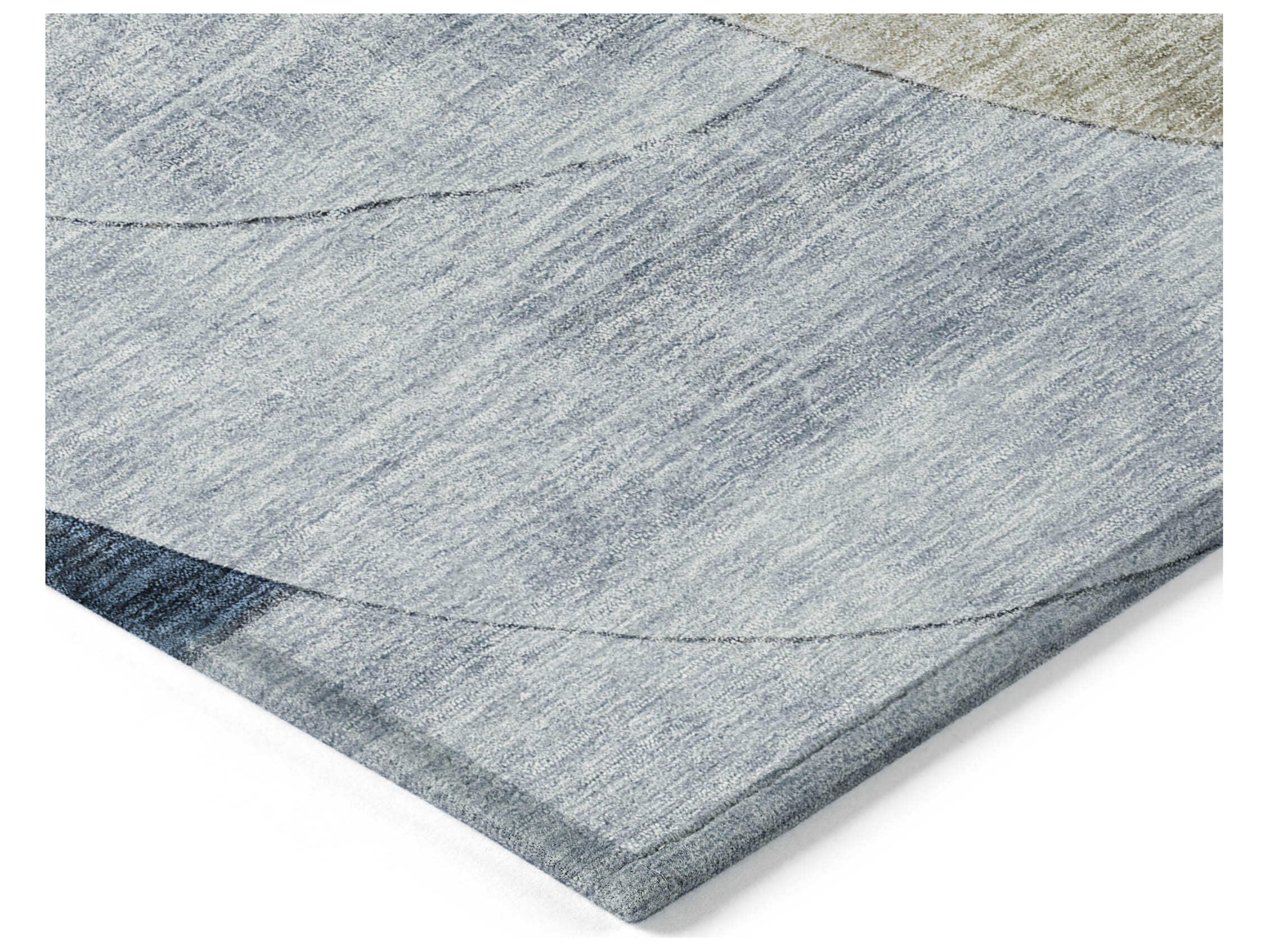 Dalyn Chantille Geometric Area Rug