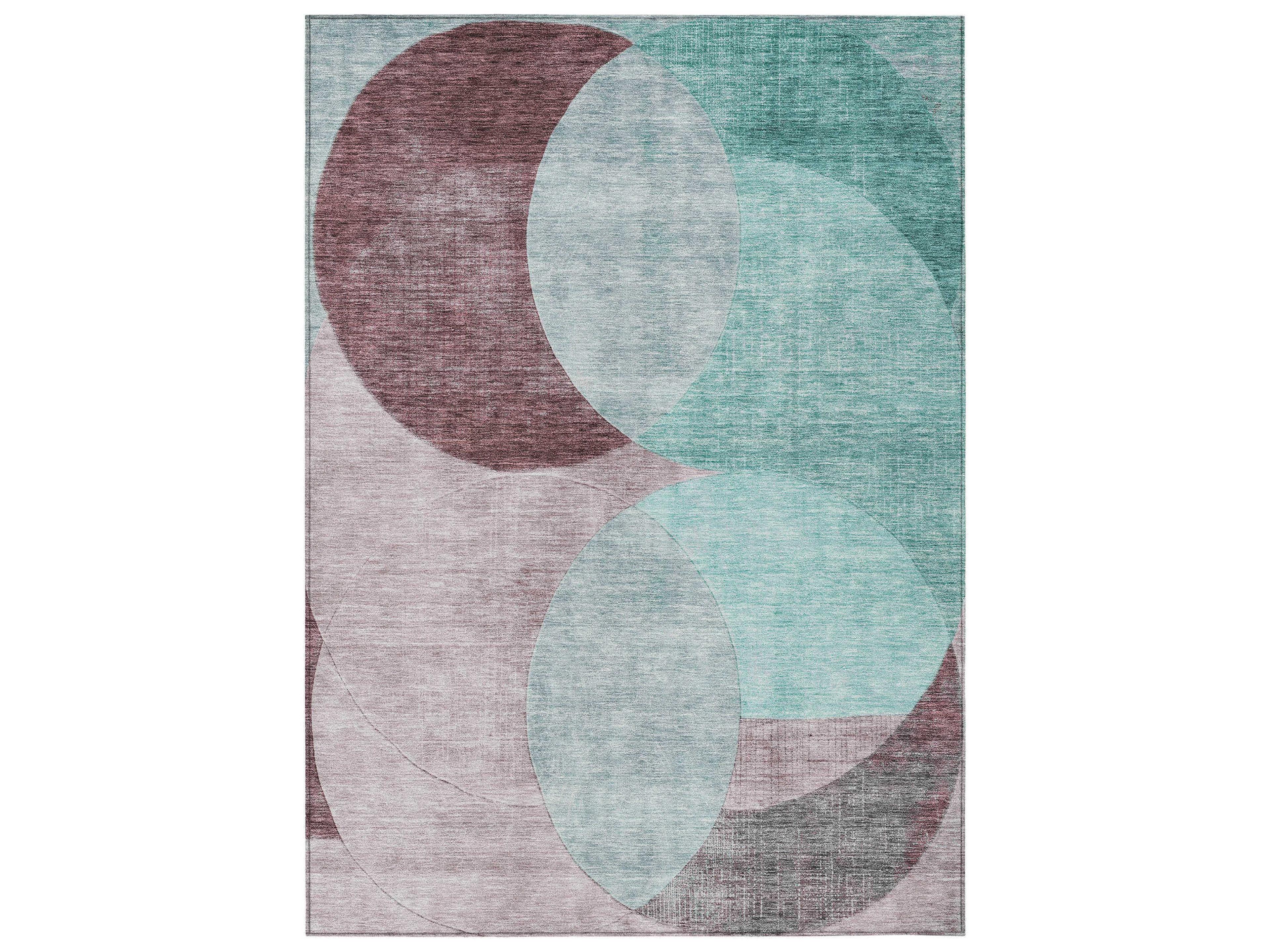 Chantille Geometric Area Rug