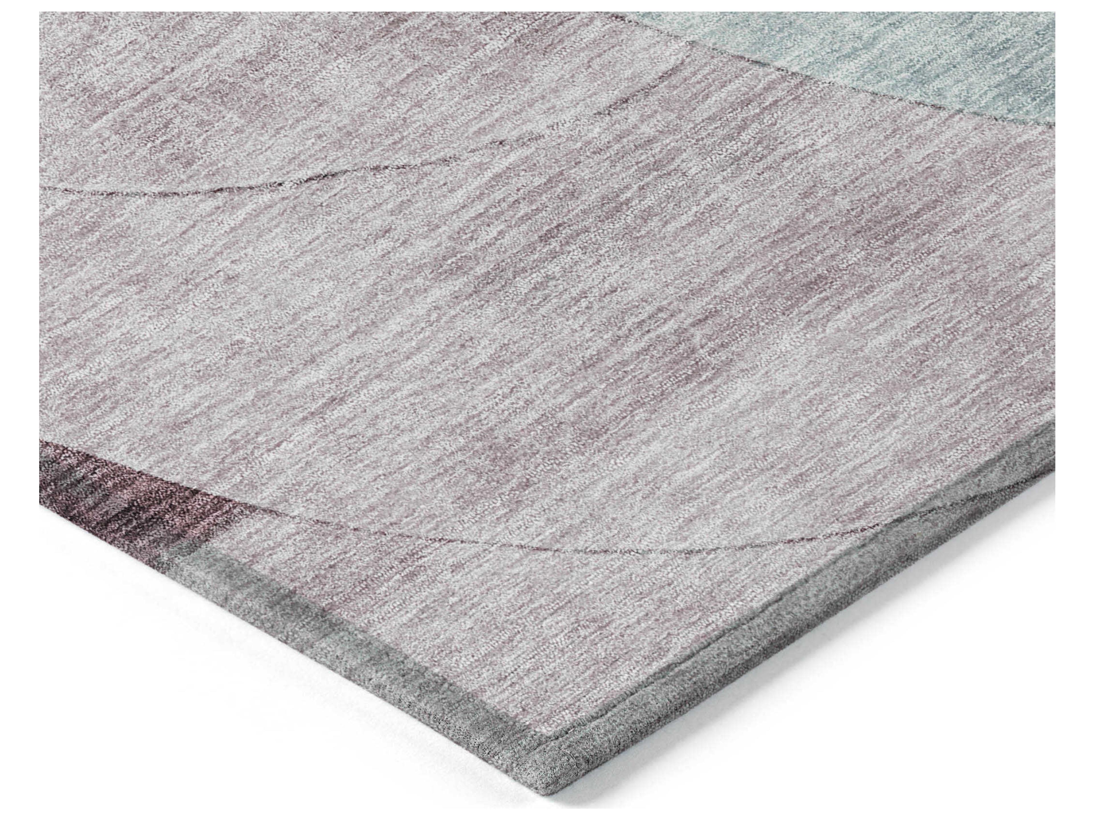 Dalyn Chantille Geometric Area Rug