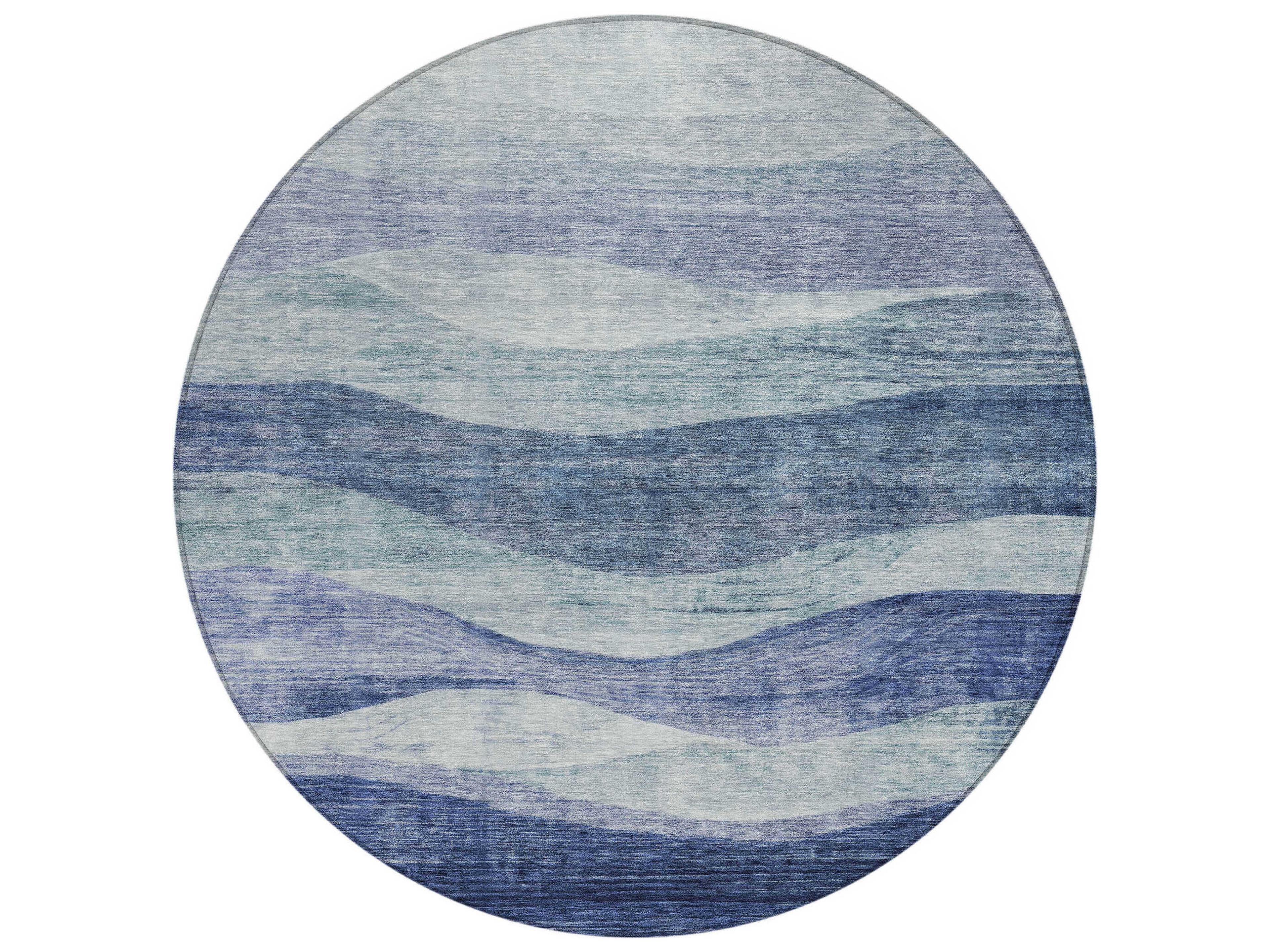 Dalyn Chantille Abstract Area Rug