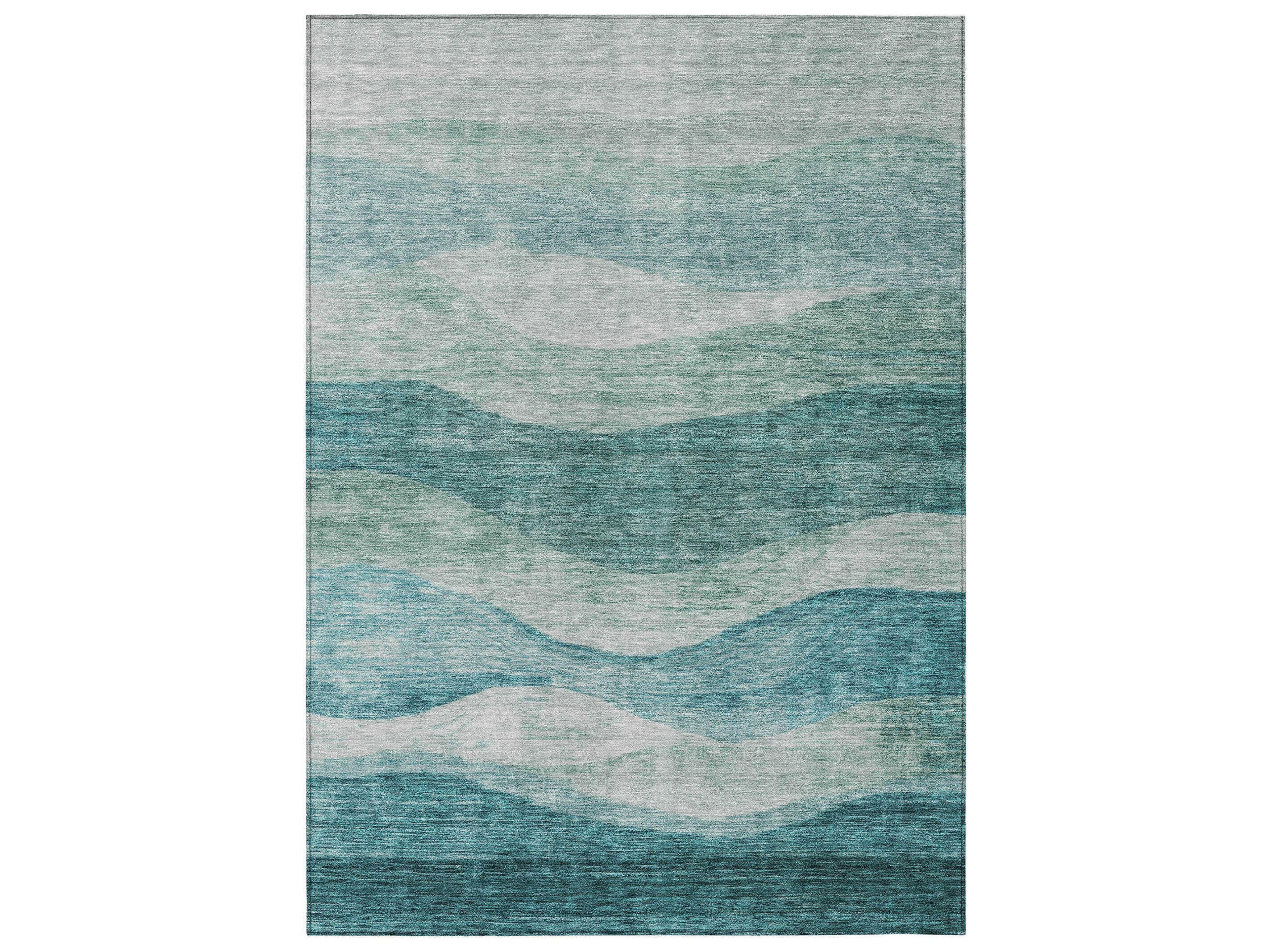 Chantille Abstract Area Rug
