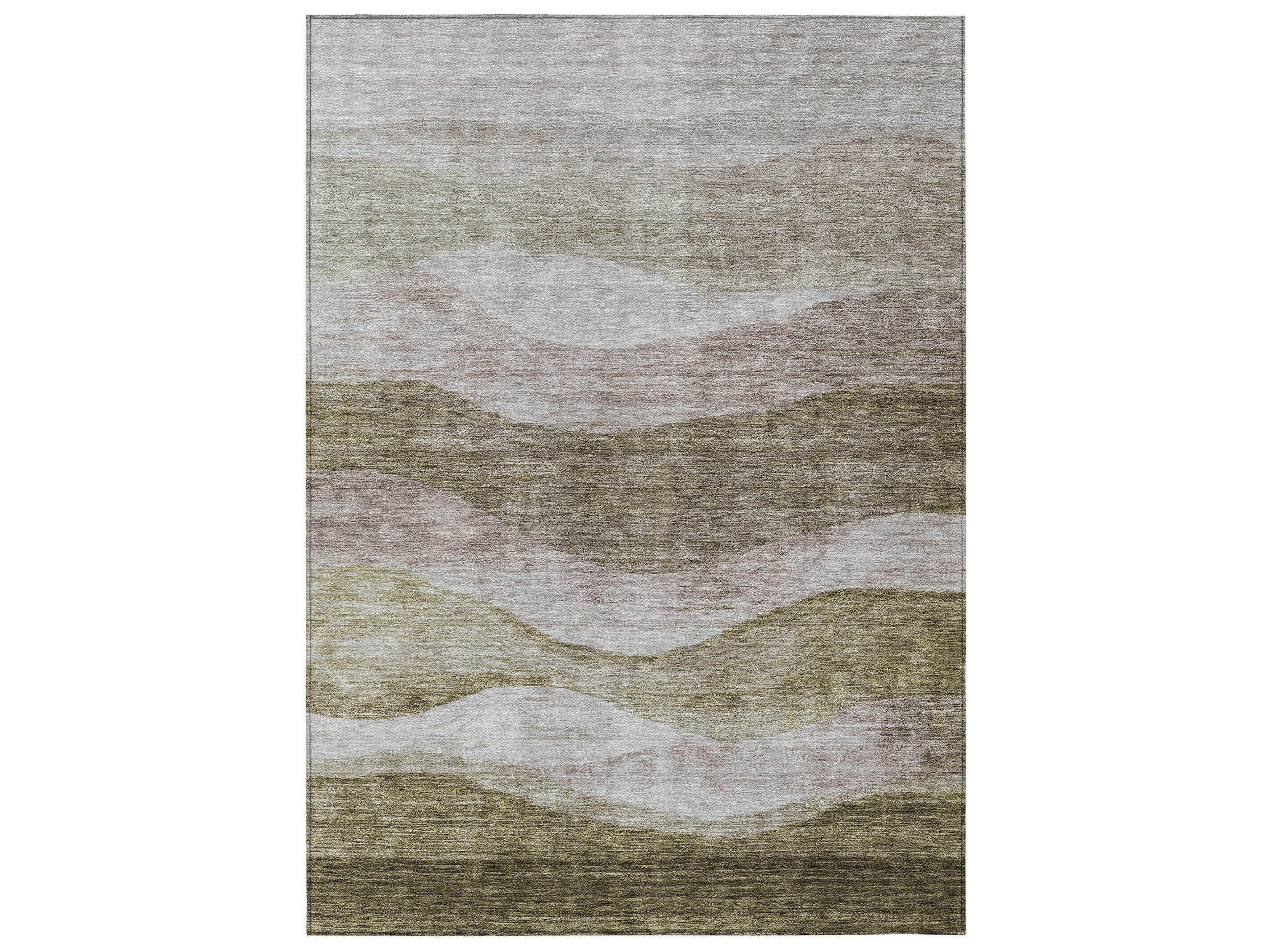 Chantille Abstract Area Rug