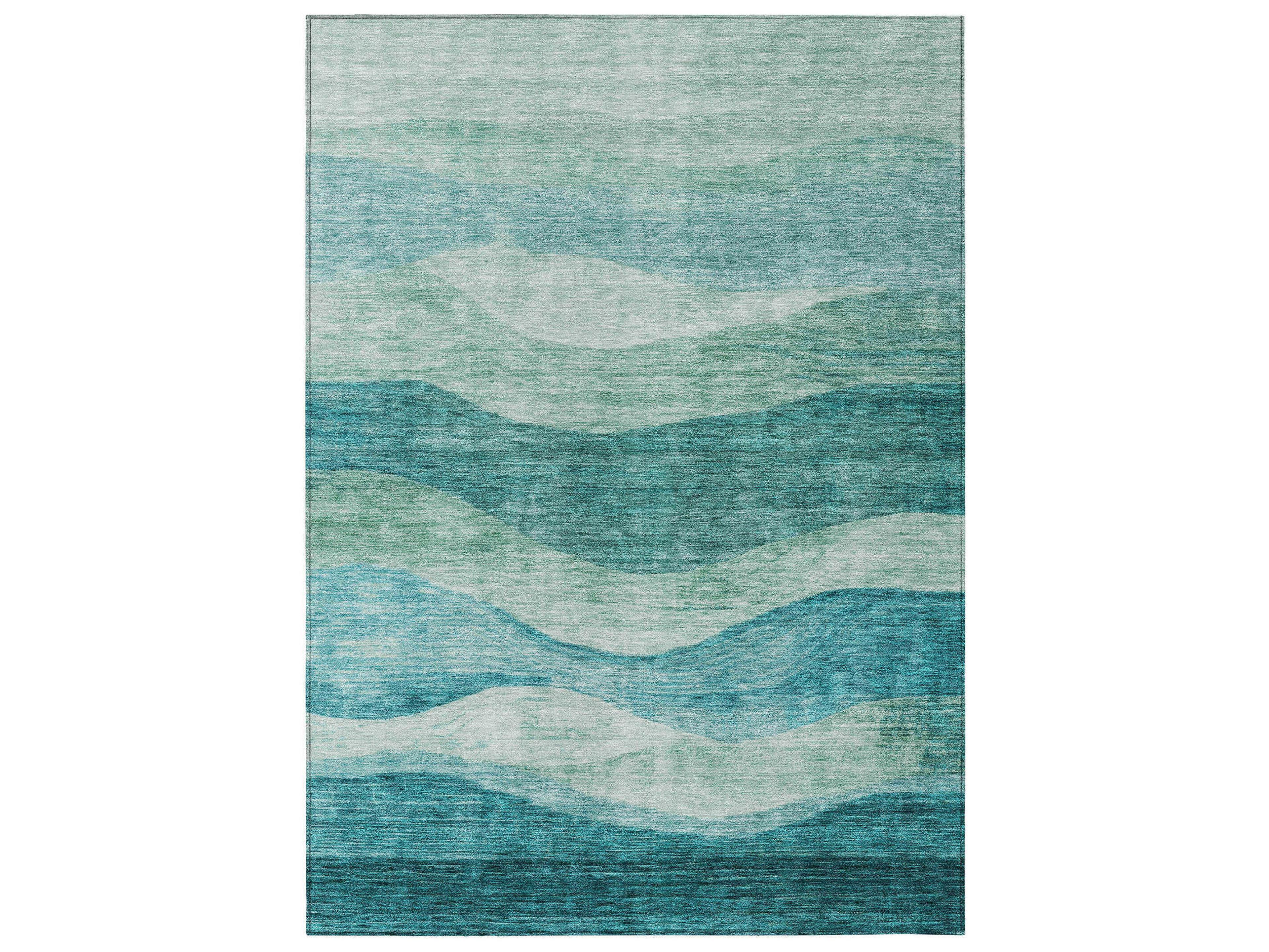 Chantille Abstract Area Rug