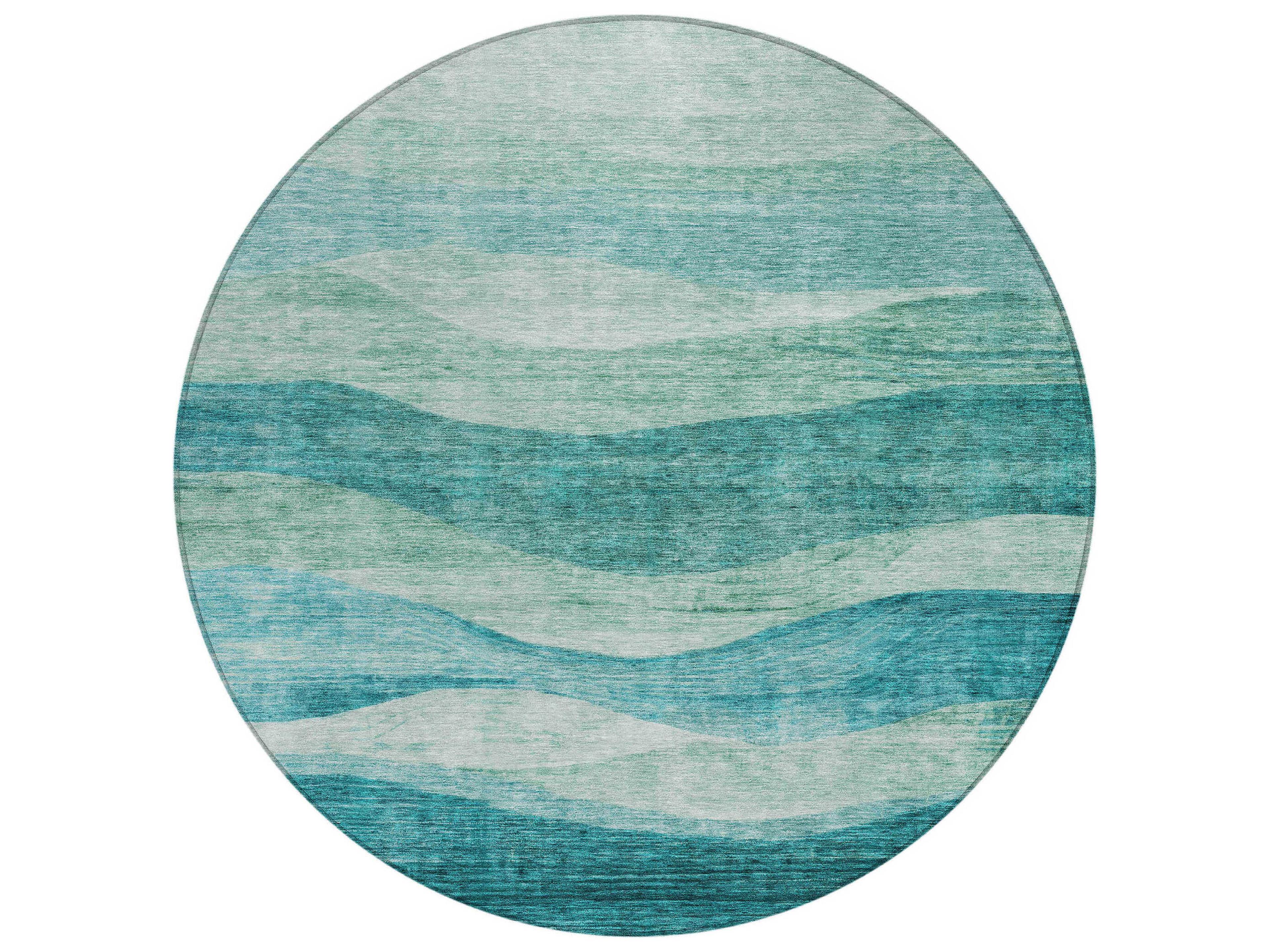 Dalyn Chantille Abstract Area Rug