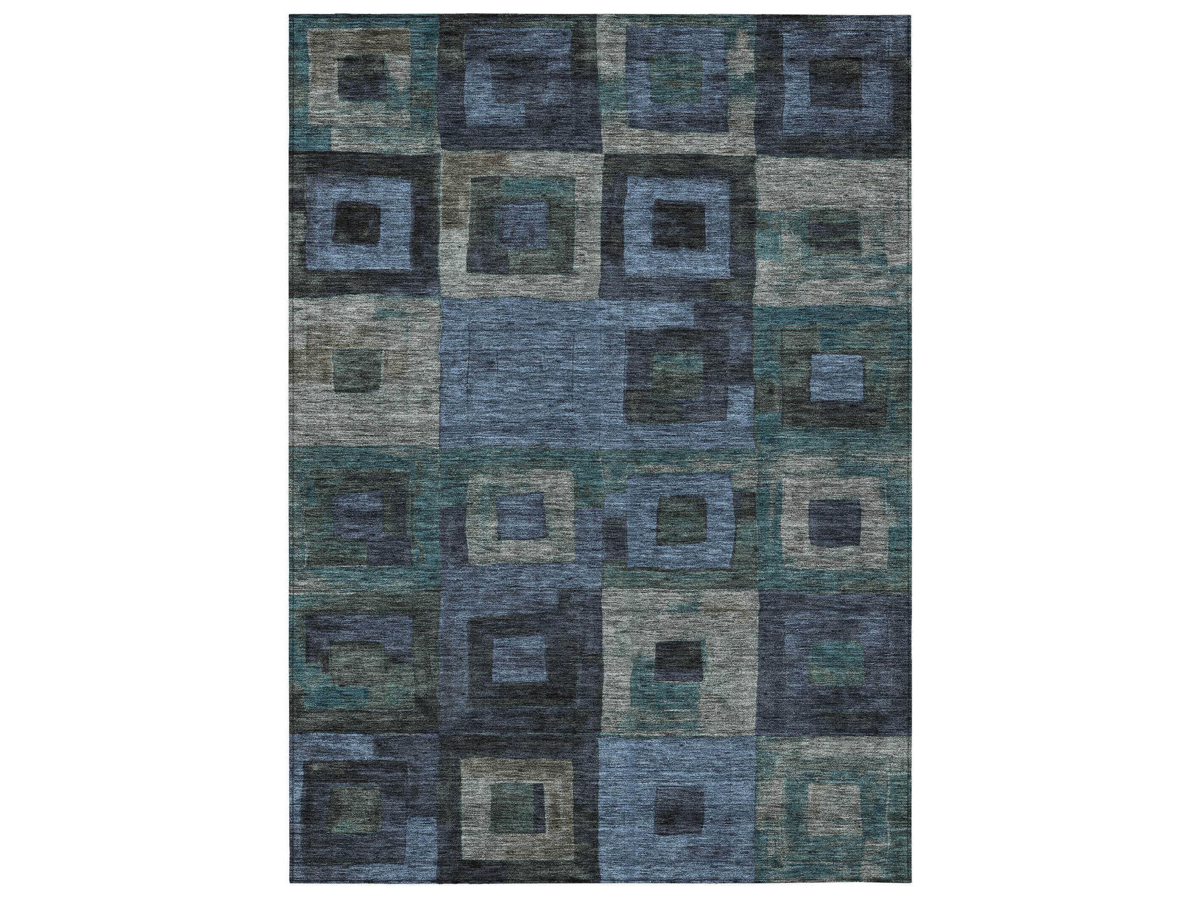Chantille Geometric Area Rug