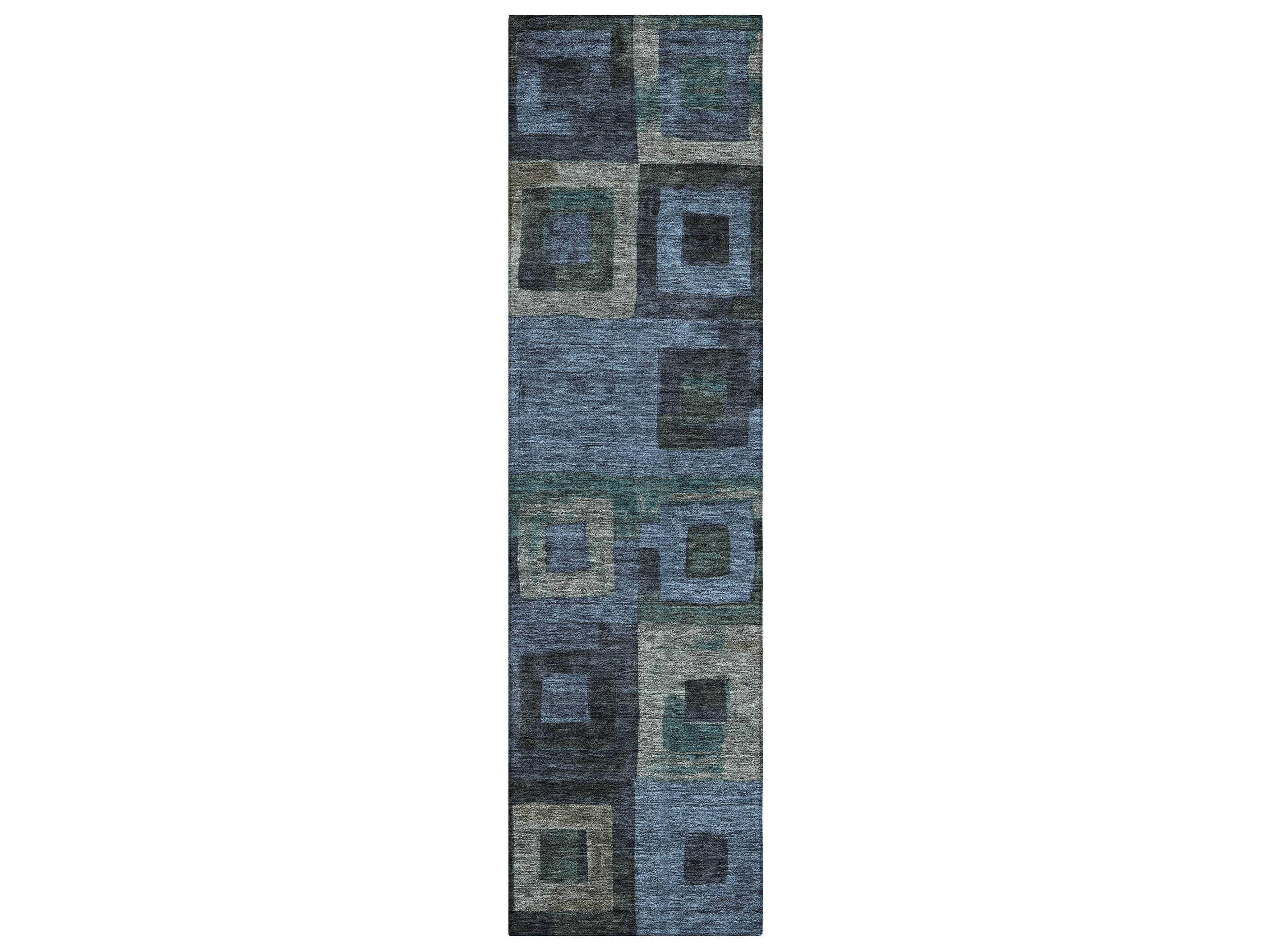 Dalyn Chantille Geometric Area Rug