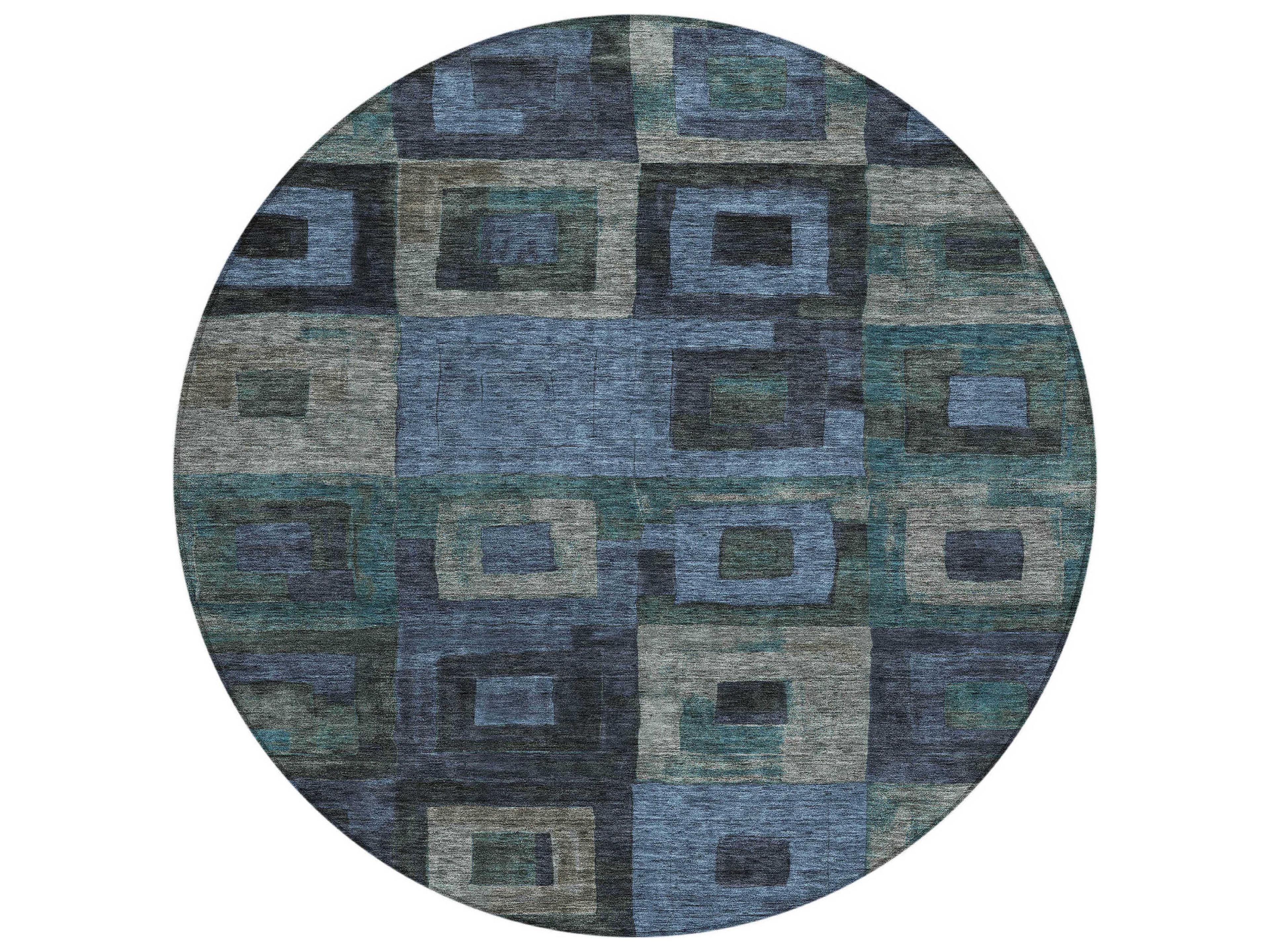 Dalyn Chantille Geometric Area Rug