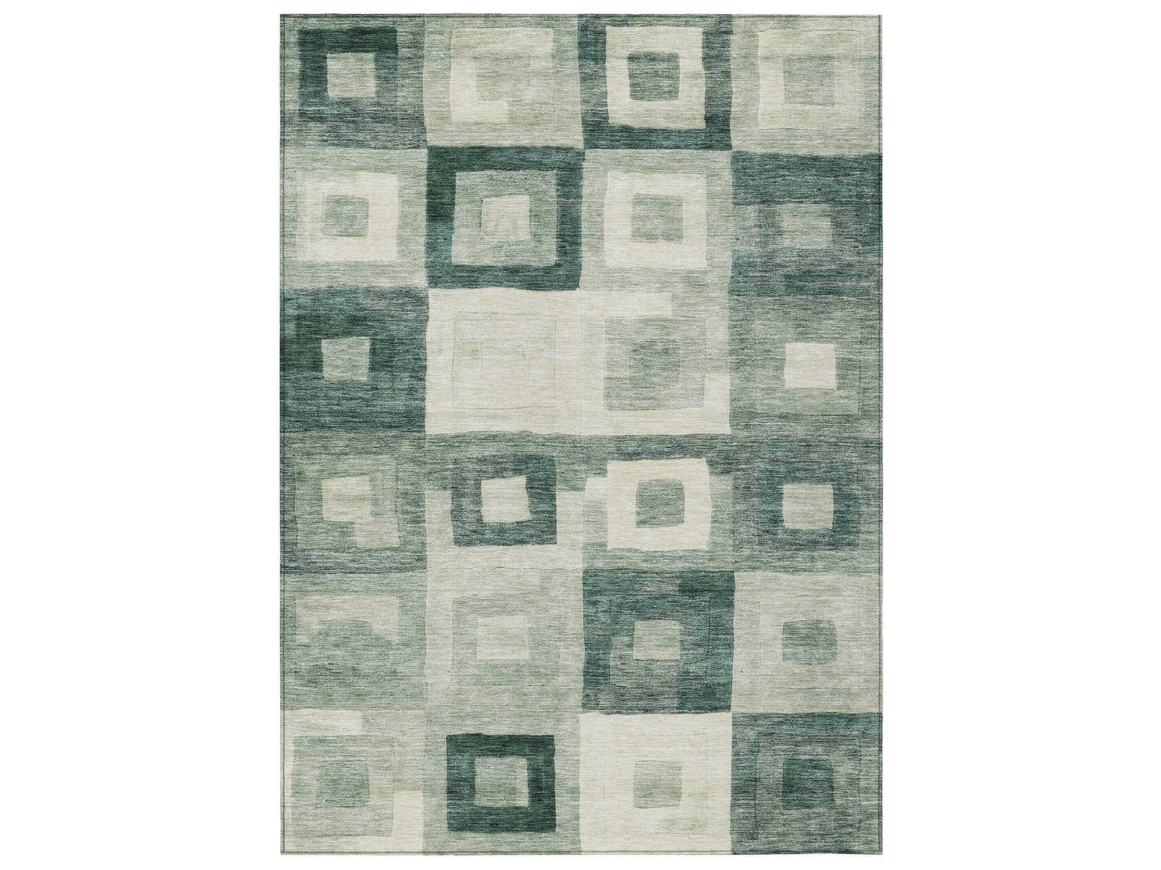 Chantille Geometric Area Rug