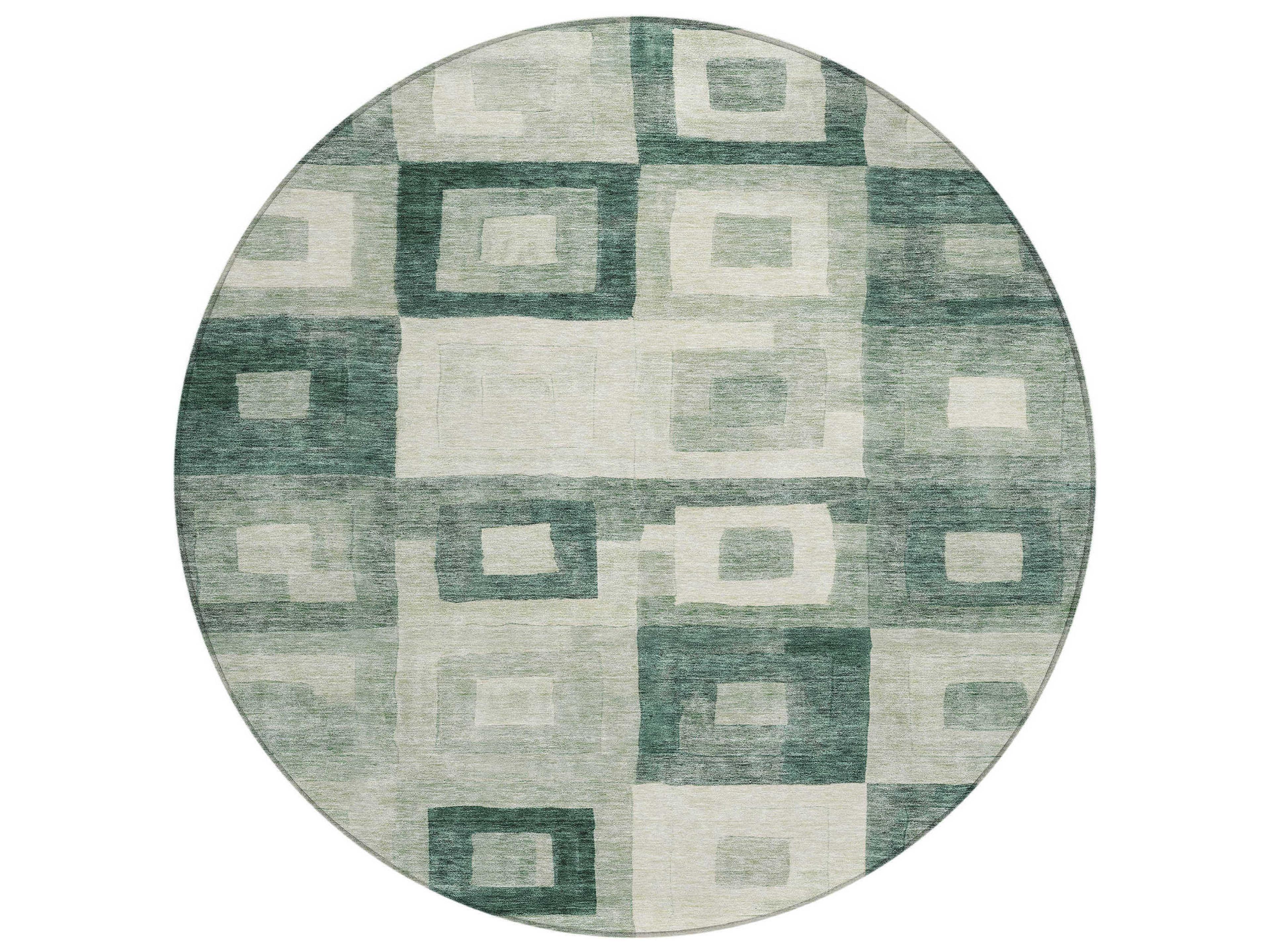 Dalyn Chantille Geometric Area Rug