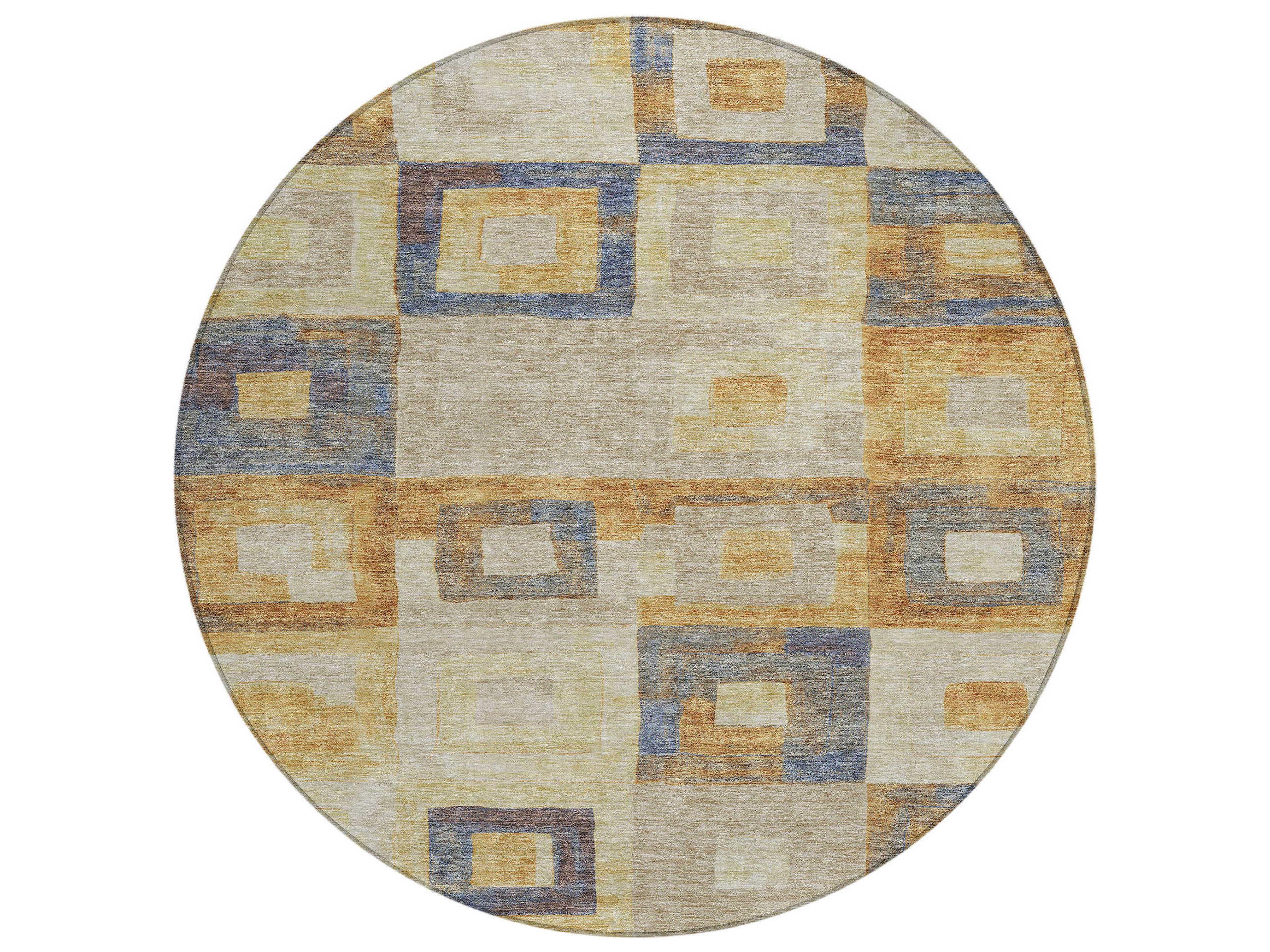 Dalyn Chantille Geometric Area Rug