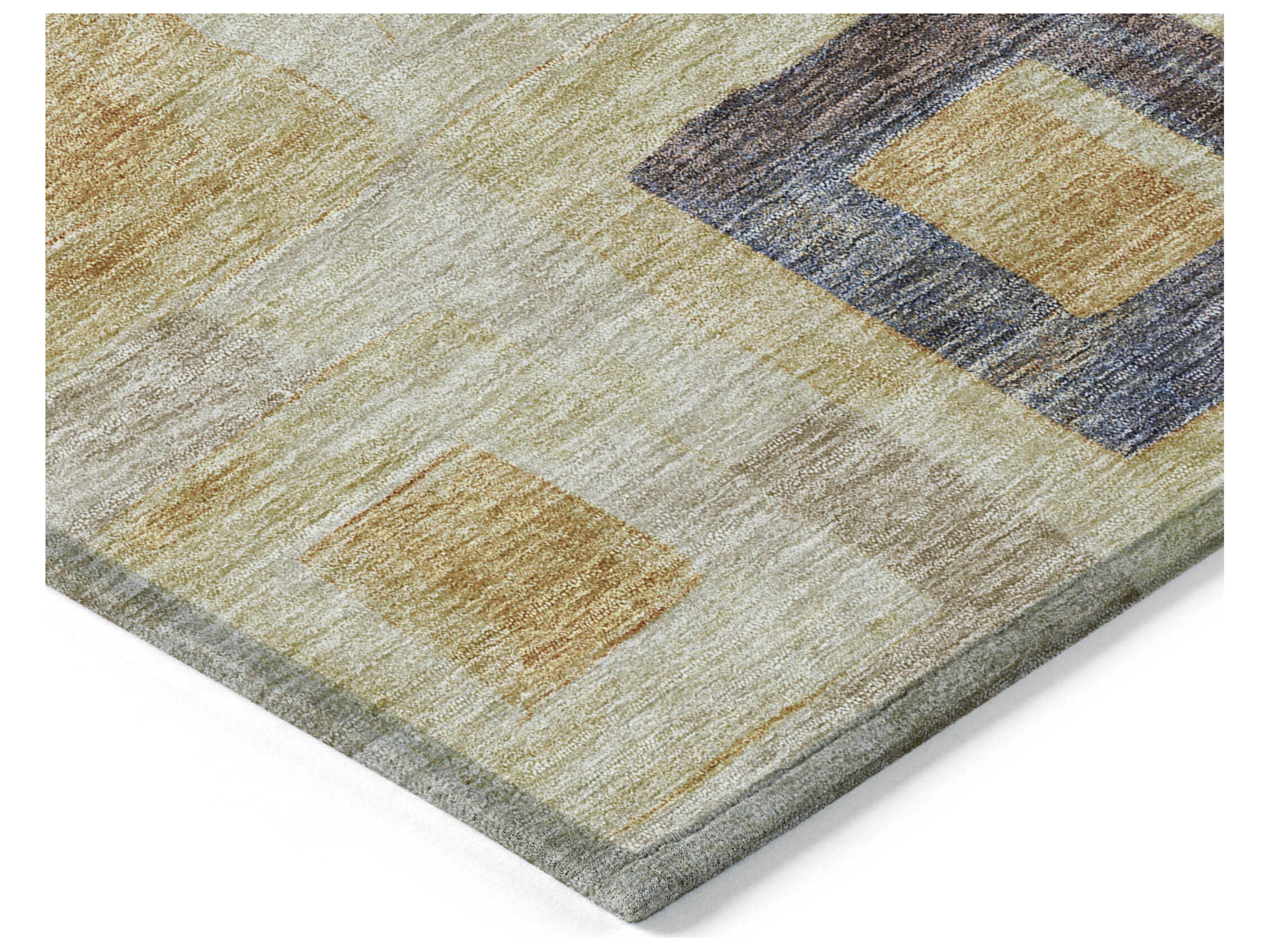 Dalyn Chantille Geometric Area Rug