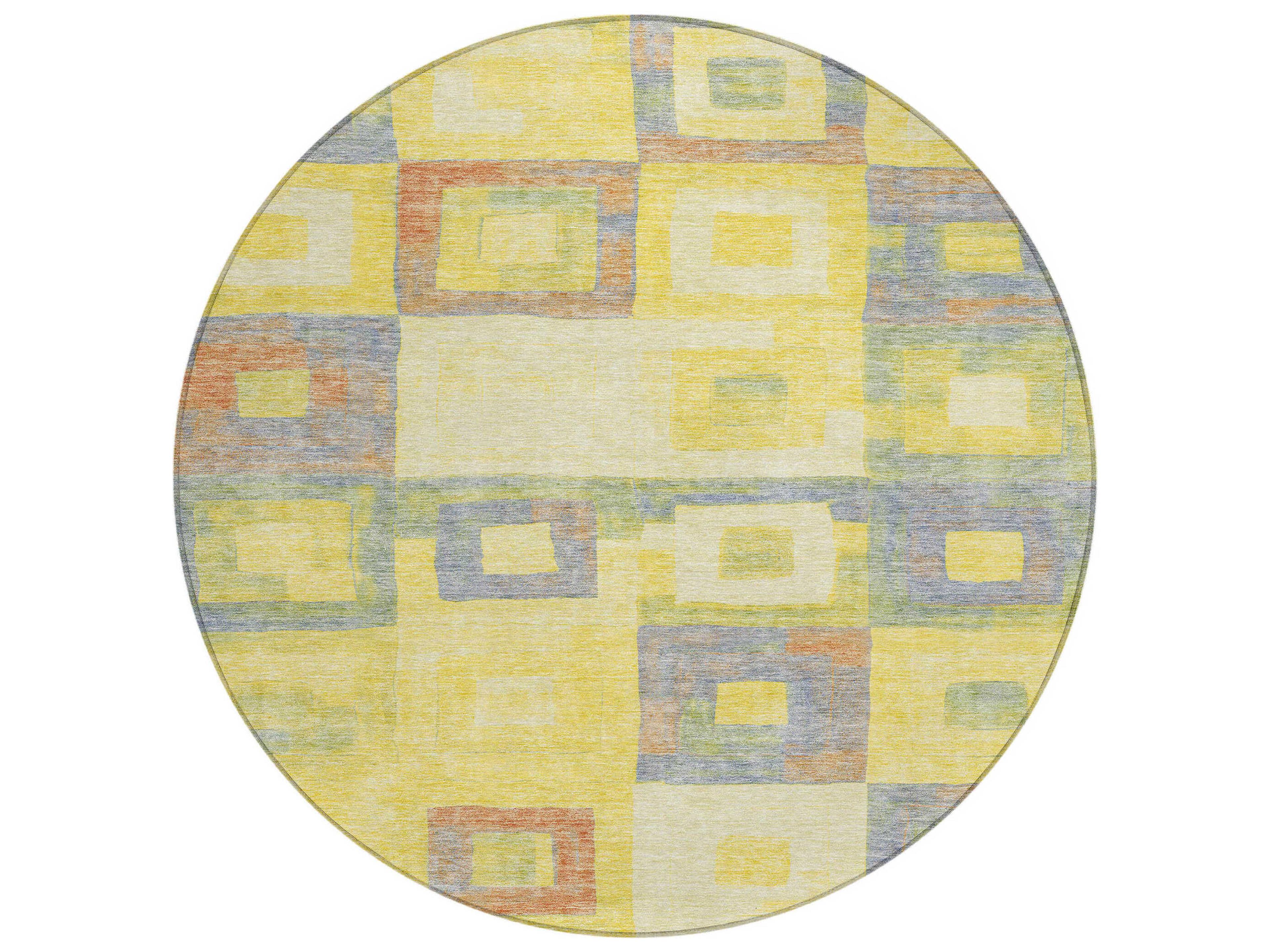 Dalyn Chantille Geometric Area Rug