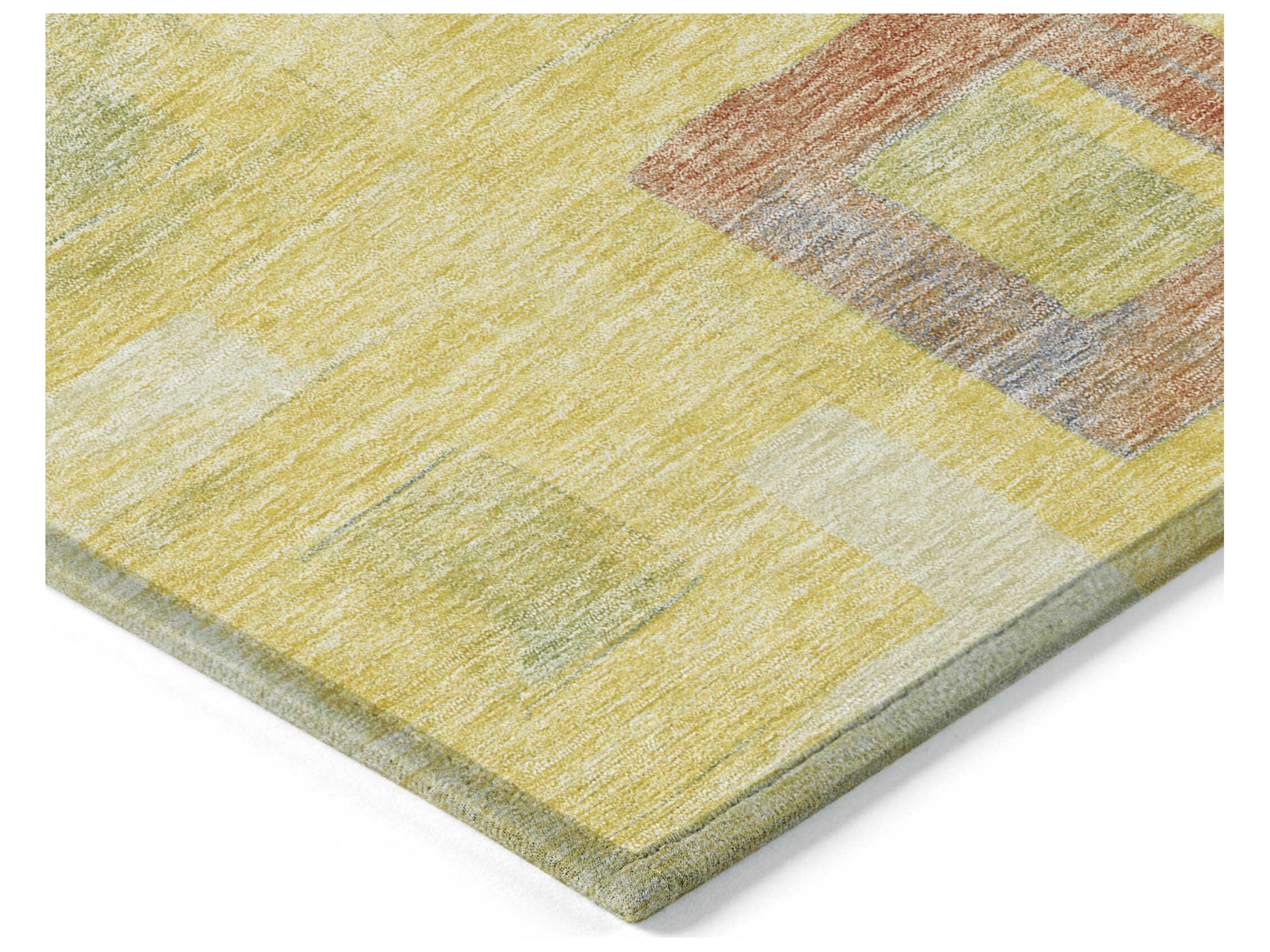 Dalyn Chantille Geometric Area Rug