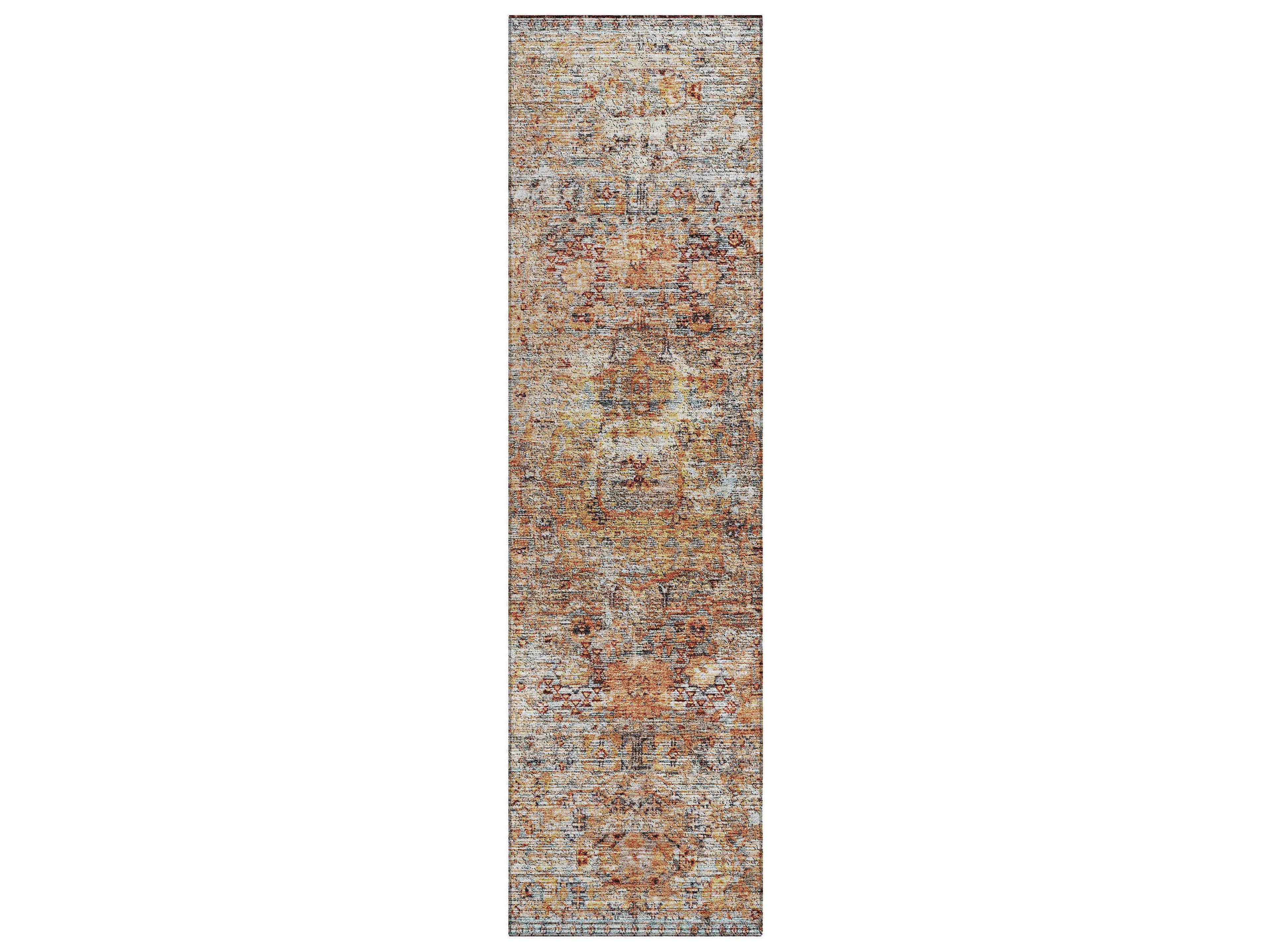 Dalyn Chantille Floral Area Rug