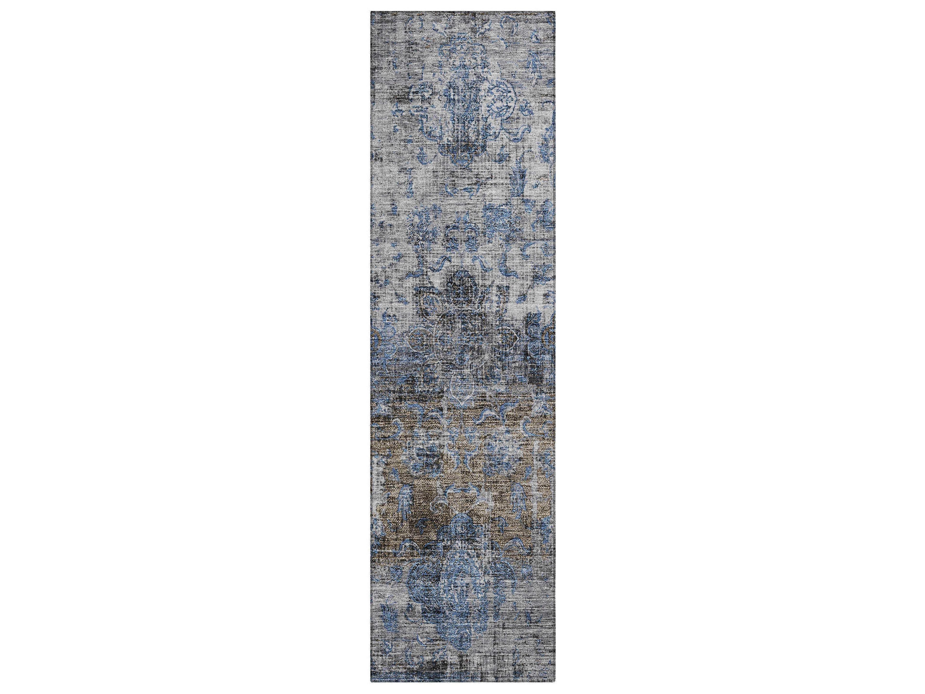 Dalyn Chantille Floral Area Rug
