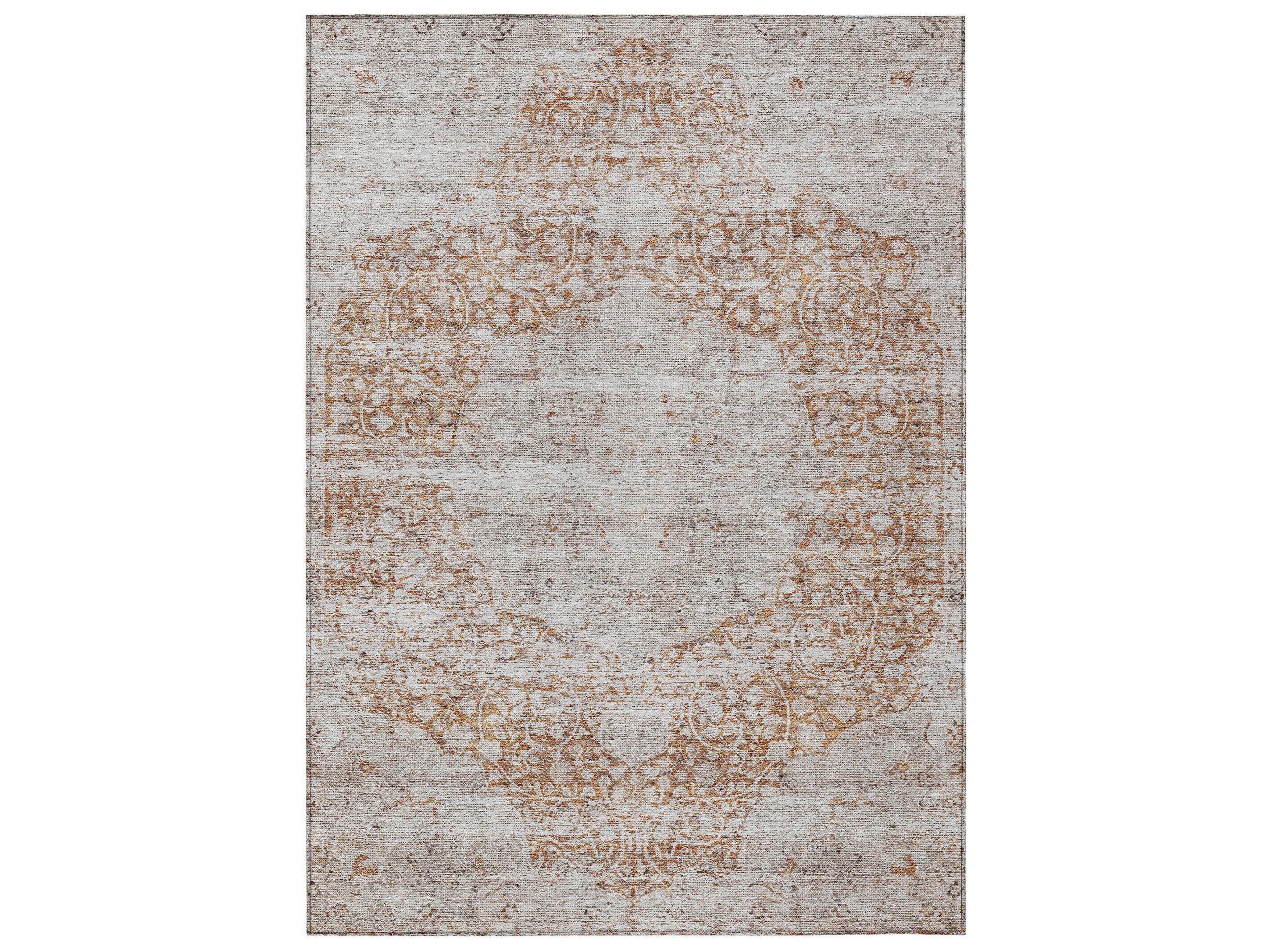 Chantille Floral Area Rug