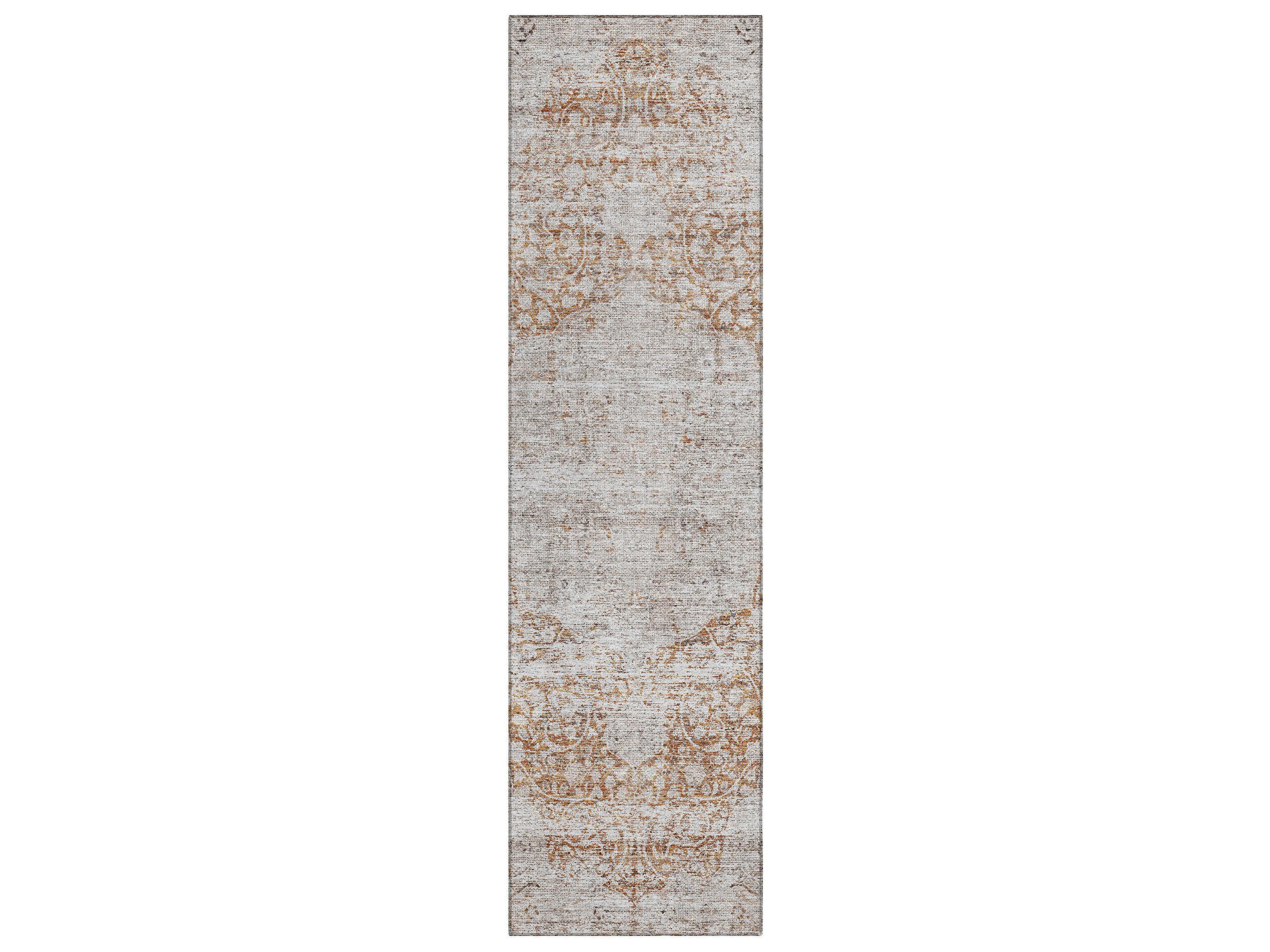 Dalyn Chantille Floral Area Rug