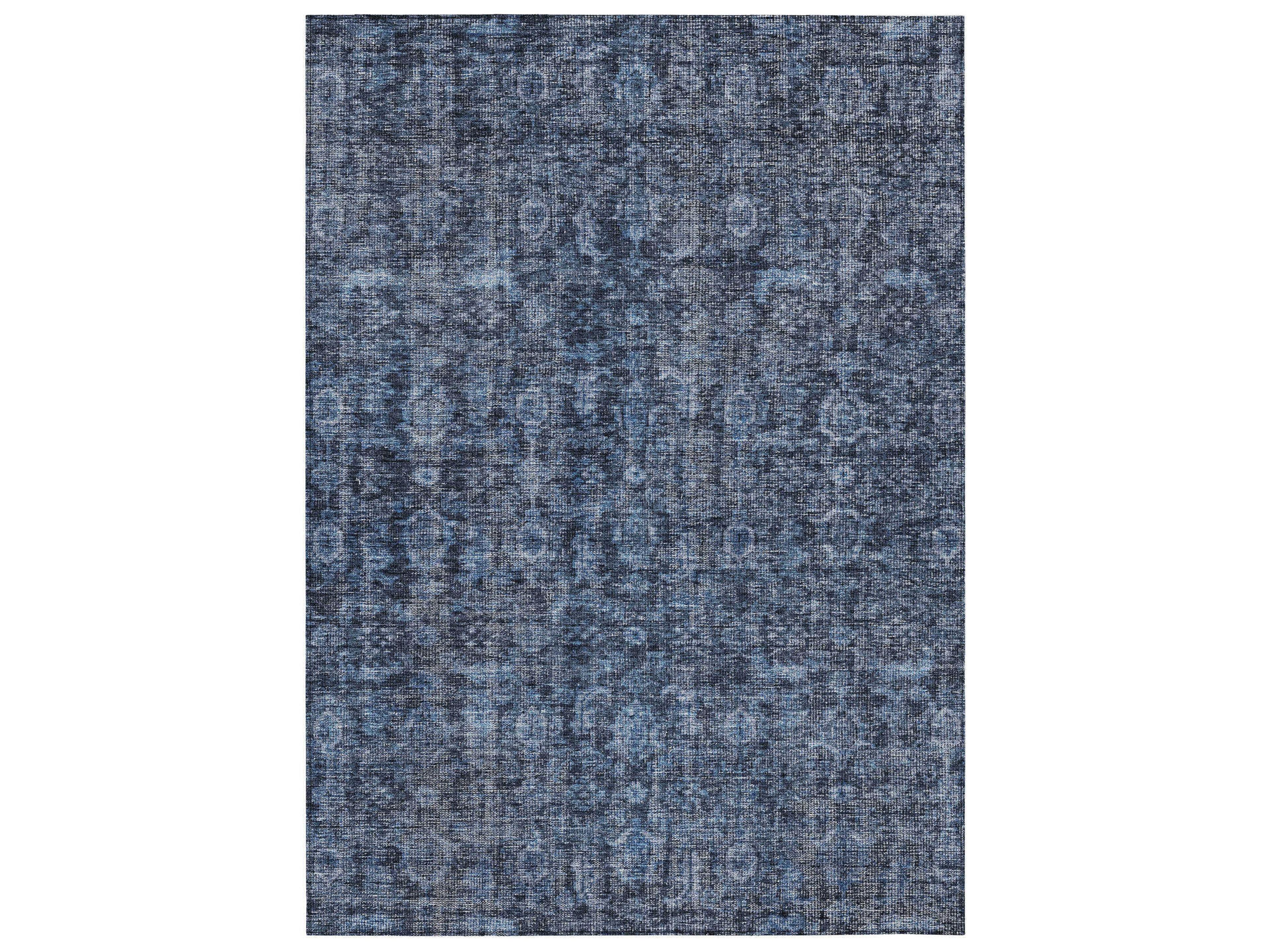 Chantille Damask Area Rug