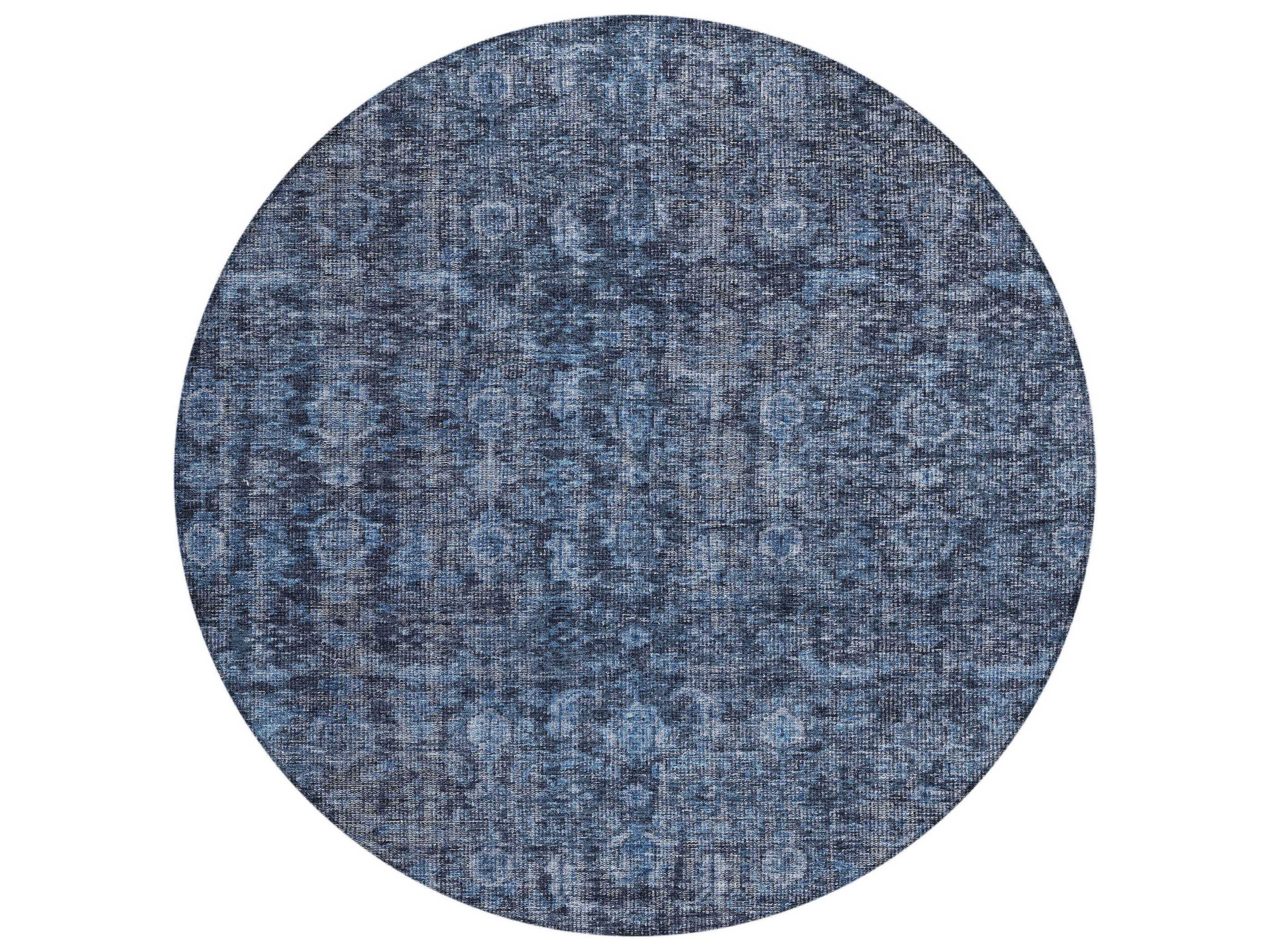 Dalyn Chantille Damask Area Rug