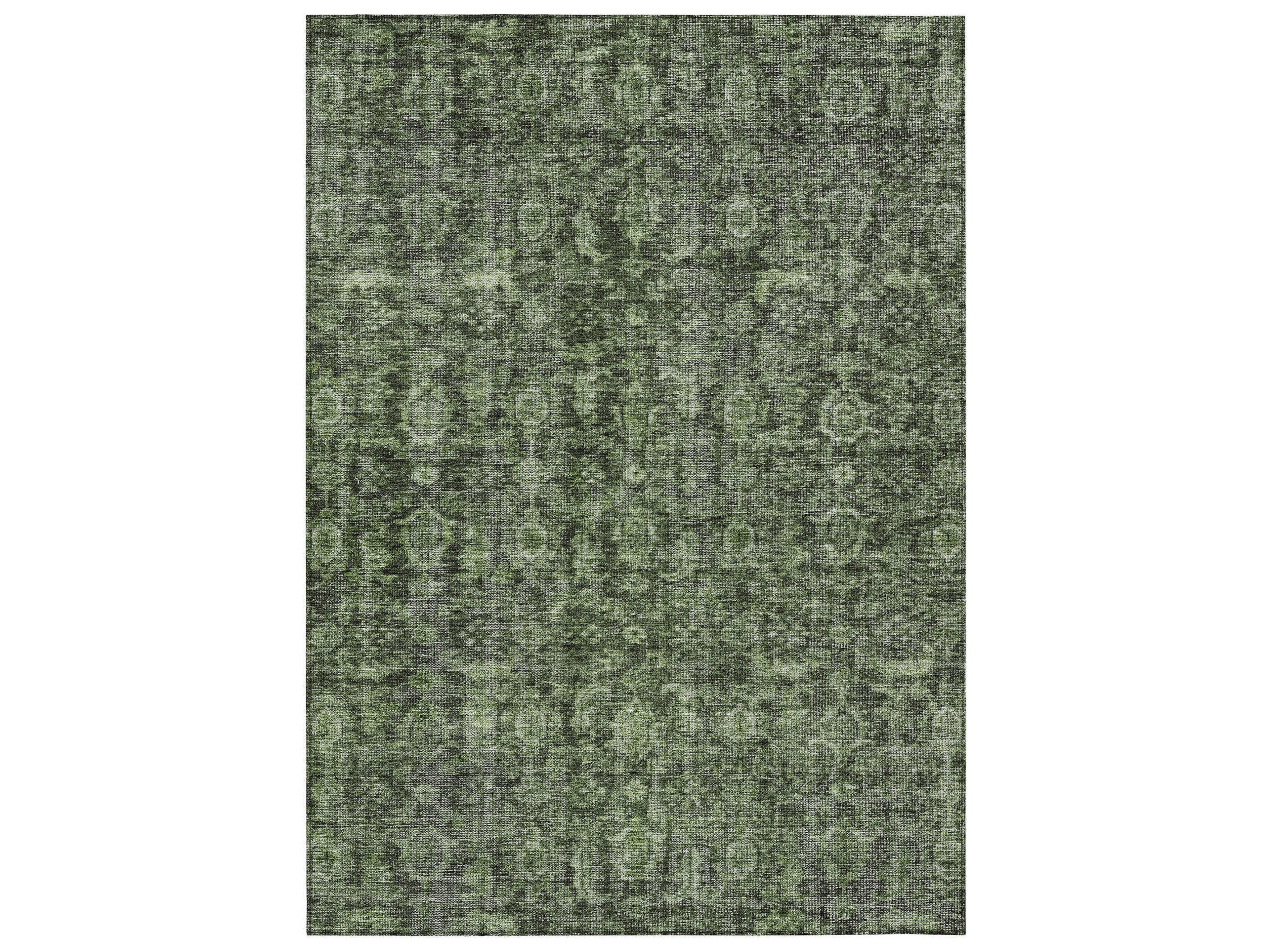 Chantille Damask Area Rug