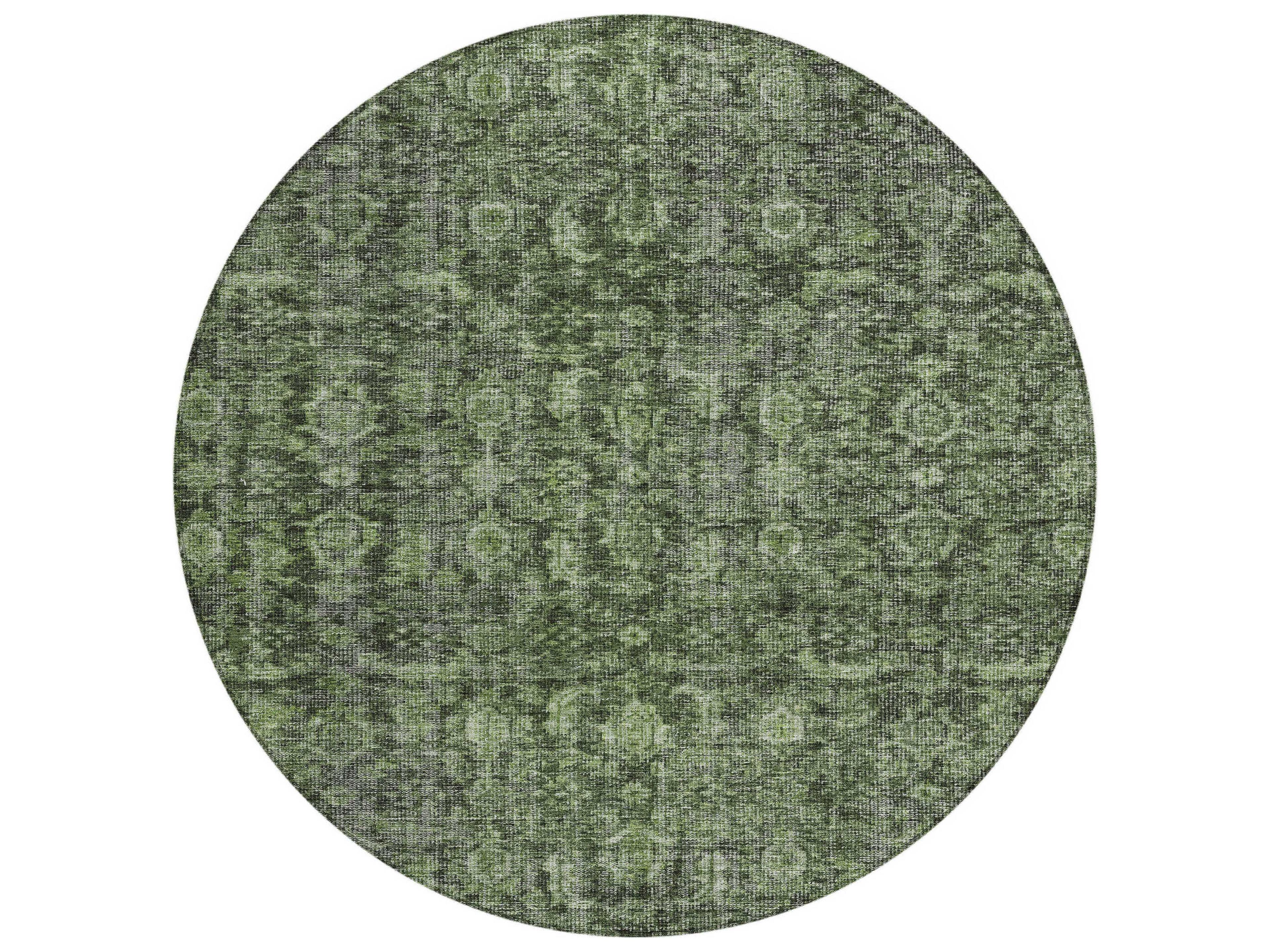 Dalyn Chantille Damask Area Rug