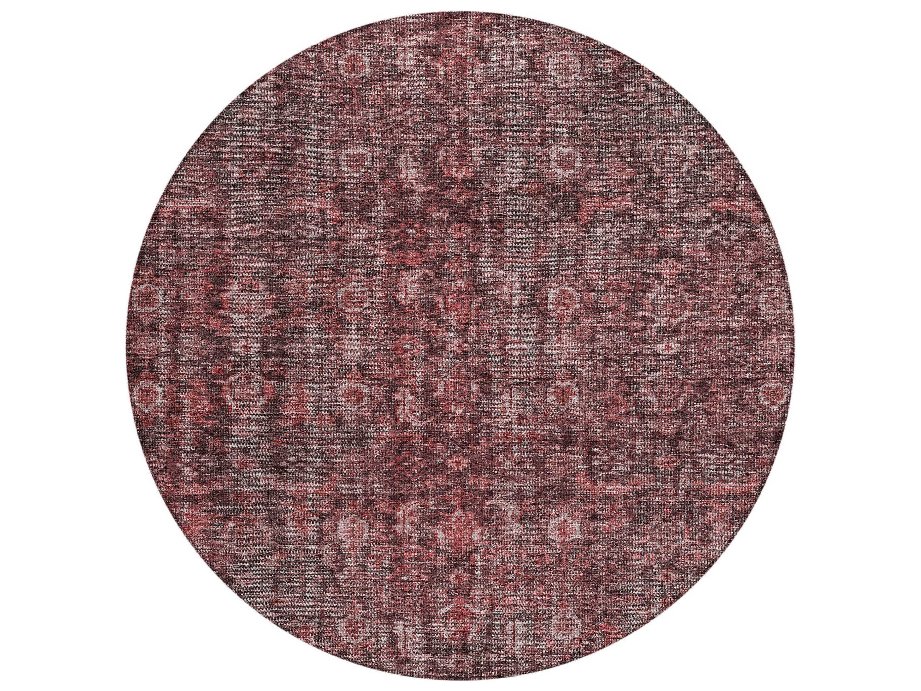 Dalyn Chantille Damask Area Rug