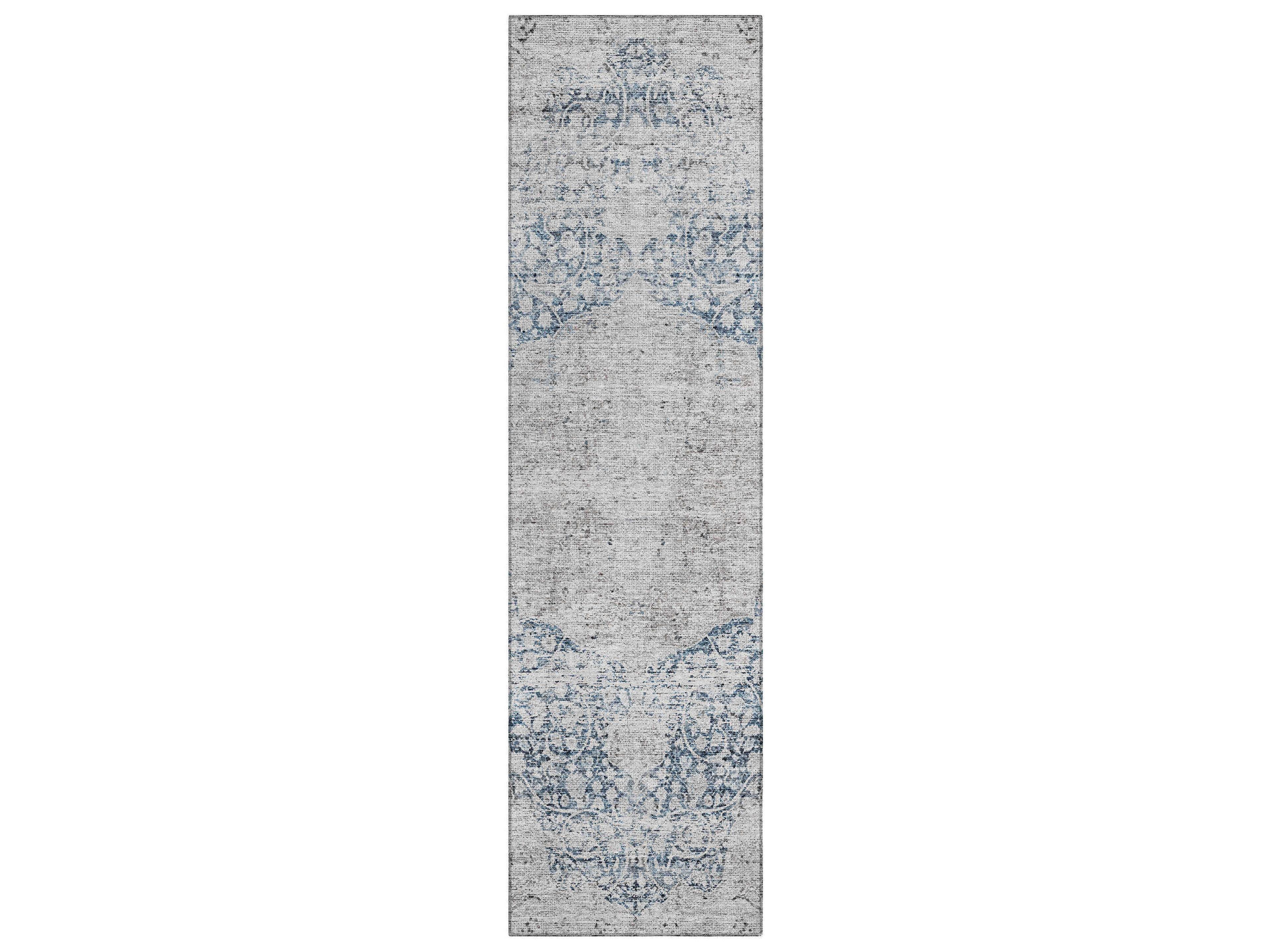 Dalyn Chantille Floral Area Rug