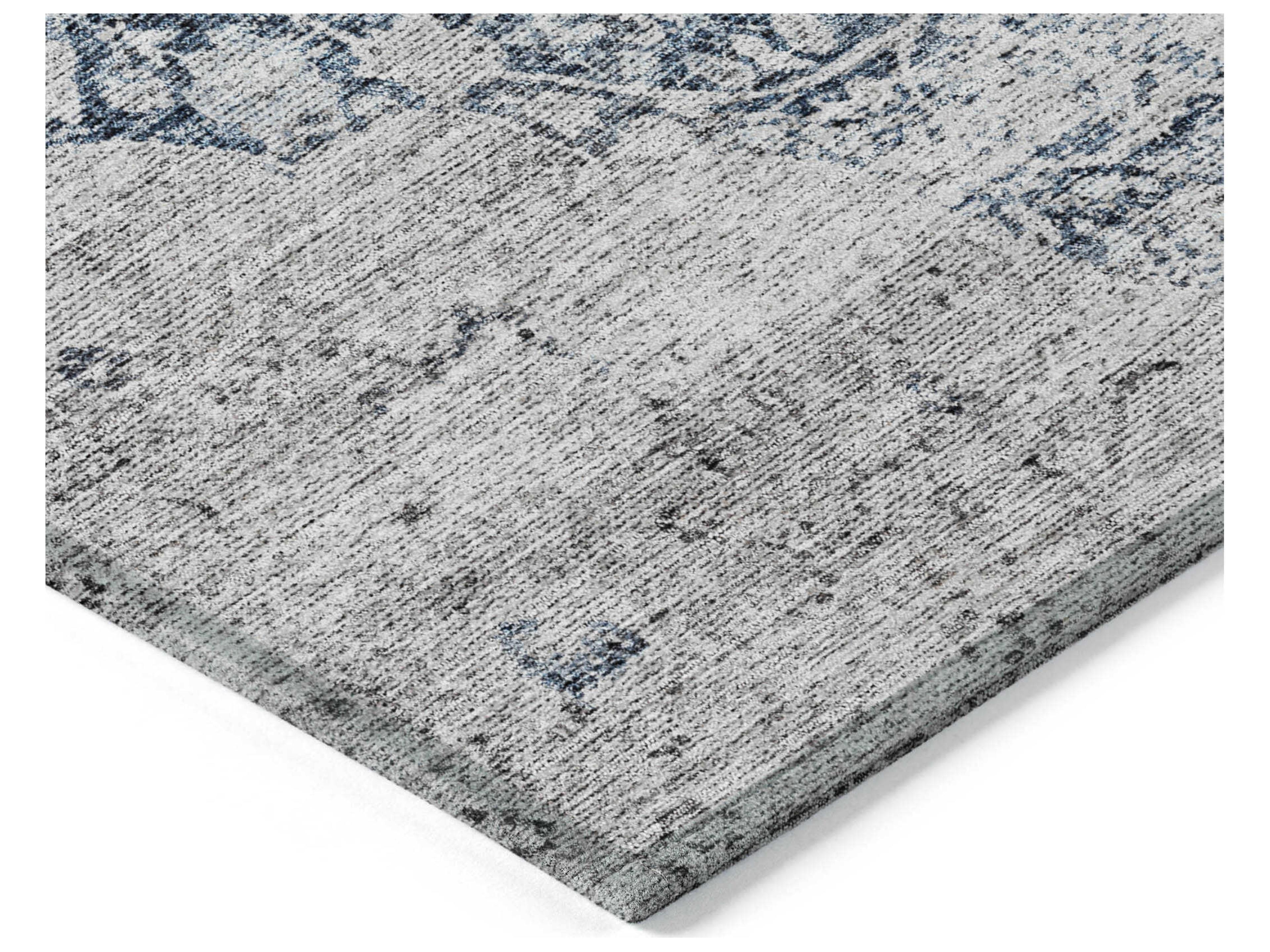 Dalyn Chantille Floral Area Rug
