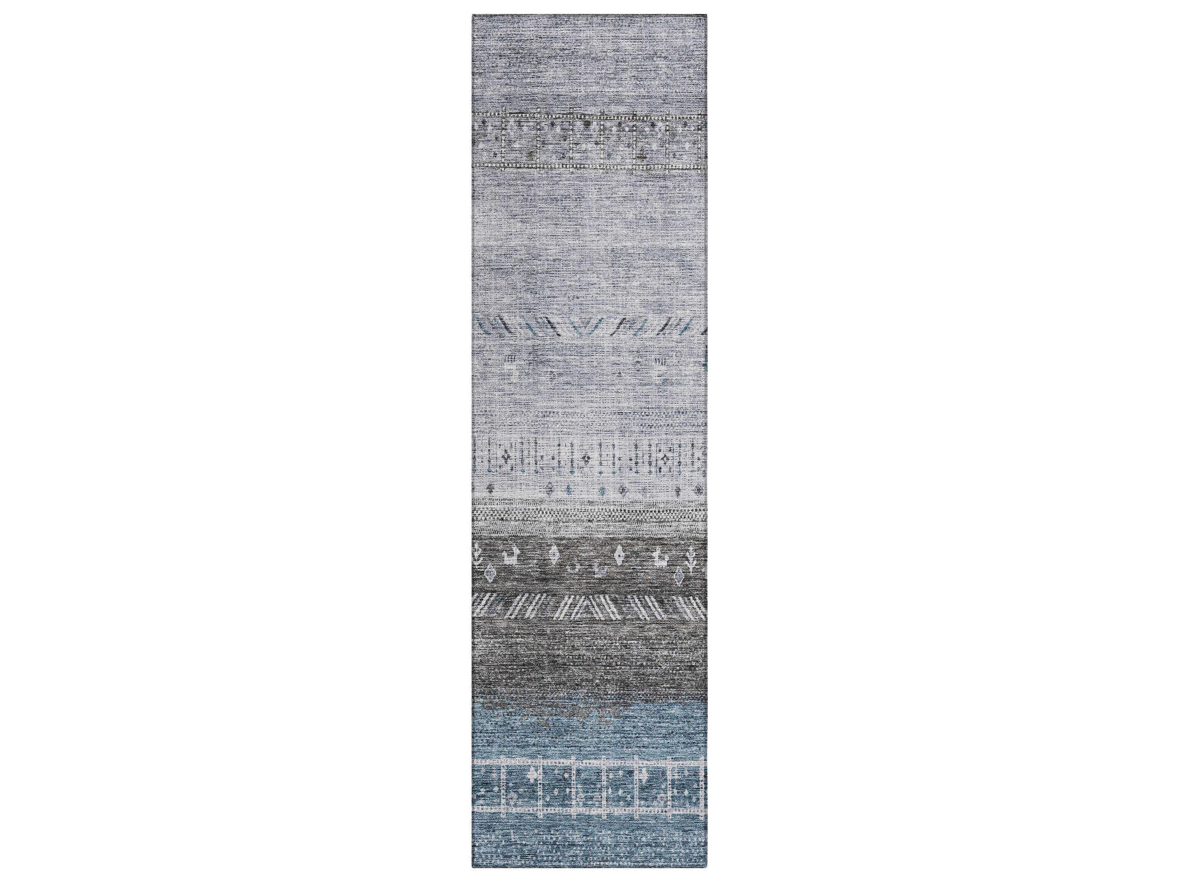 Dalyn Chantille Abstract Area Rug