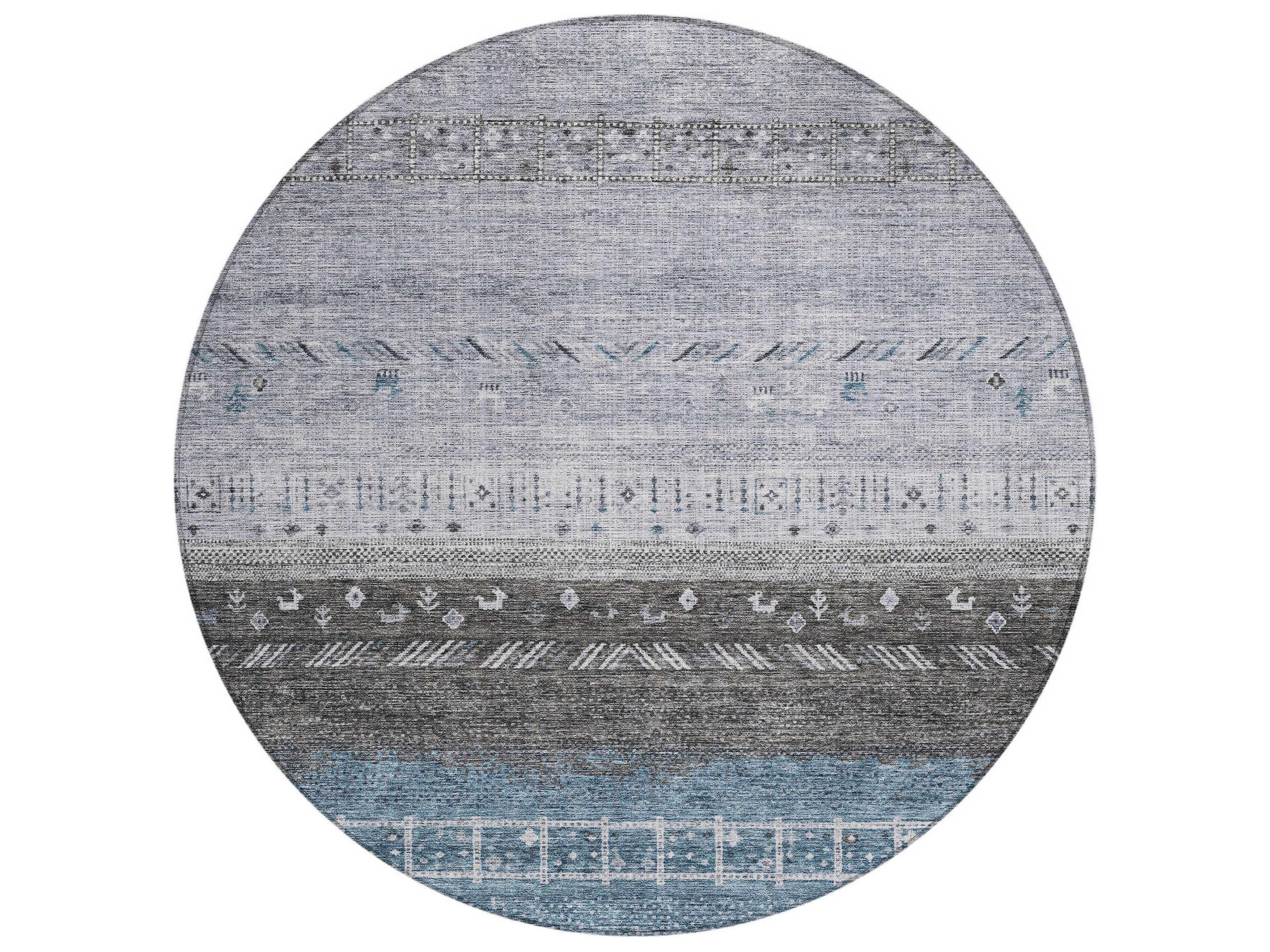 Dalyn Chantille Abstract Area Rug