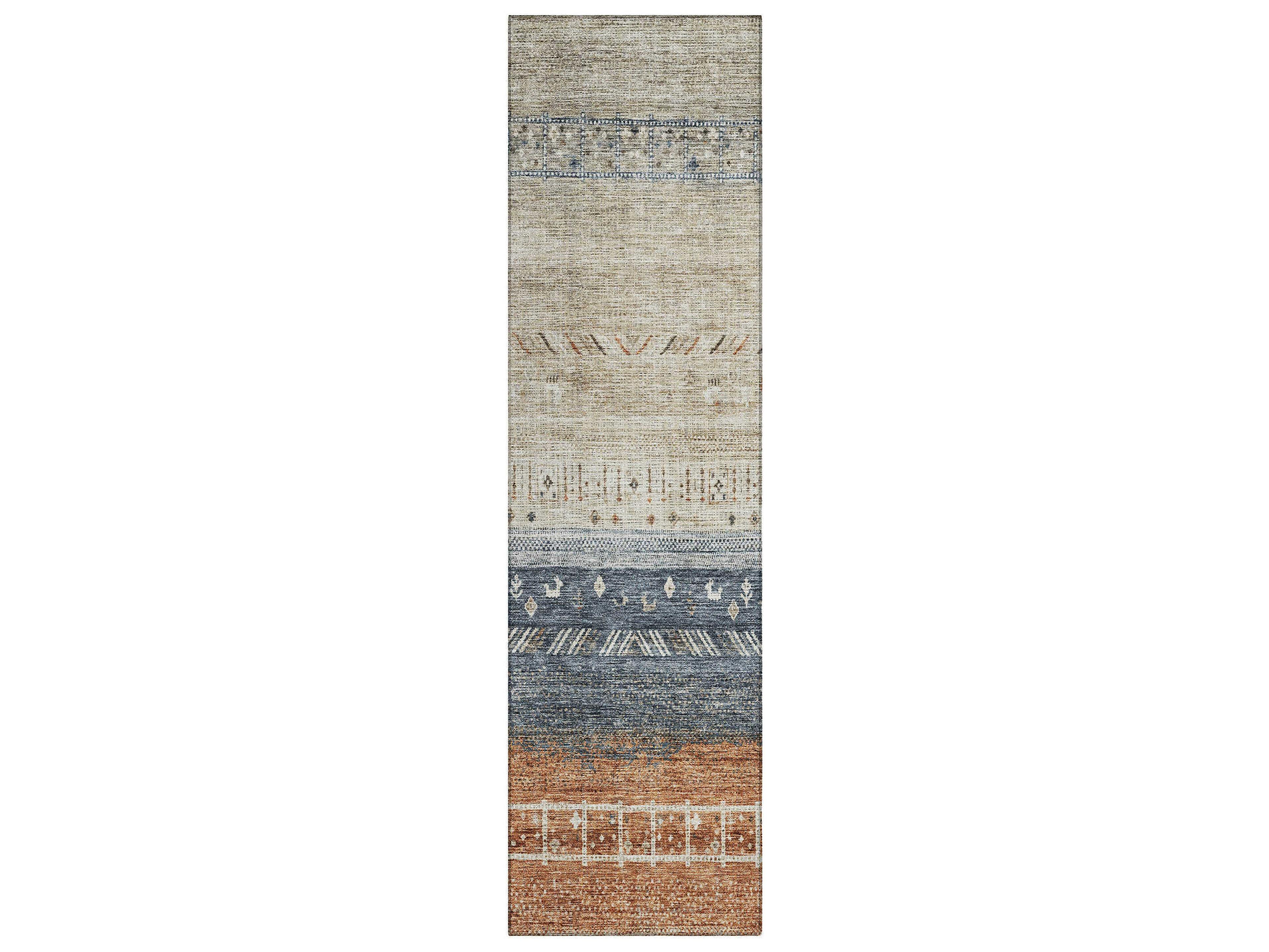 Dalyn Chantille Abstract Area Rug