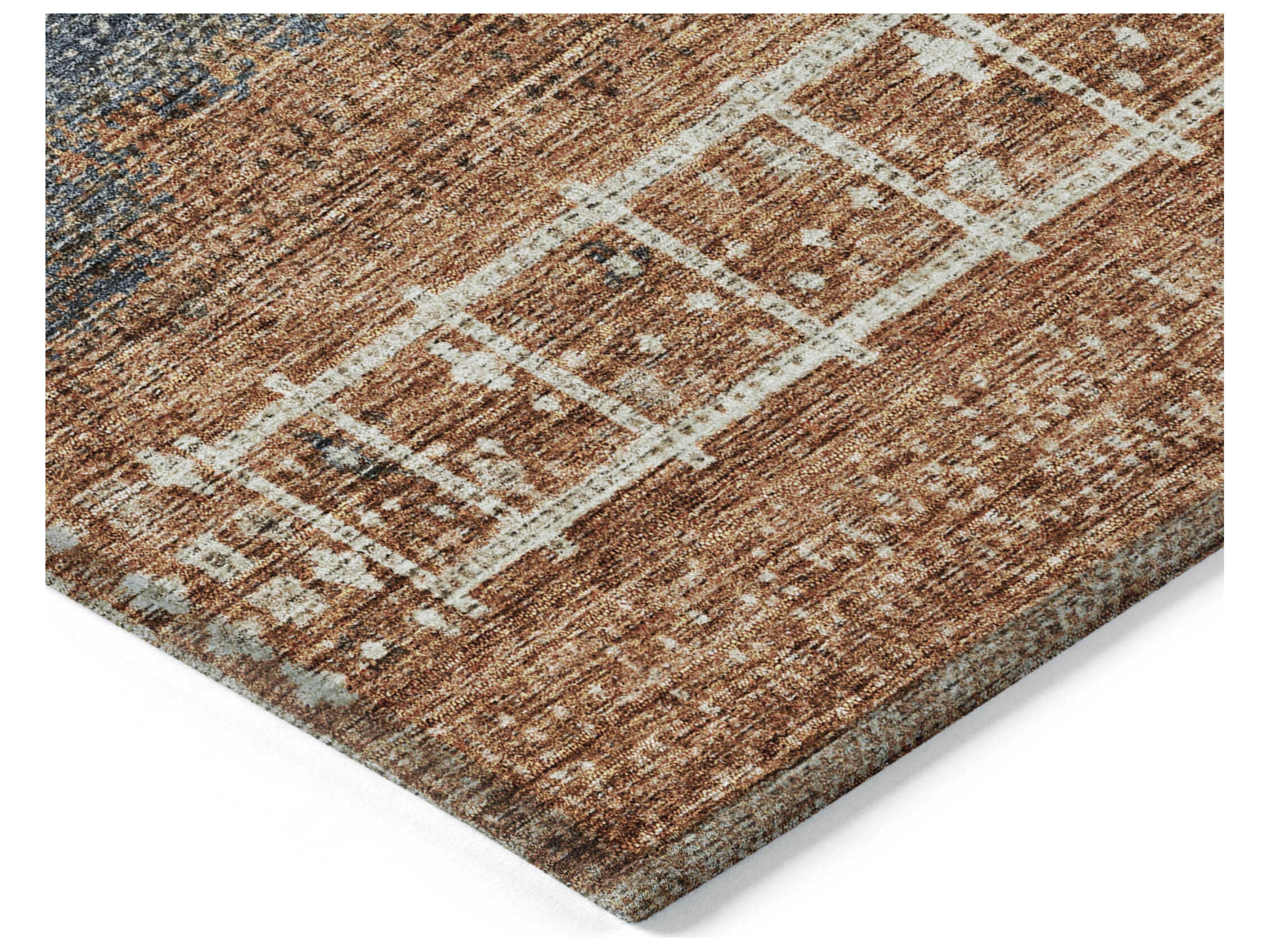 Dalyn Chantille Abstract Area Rug