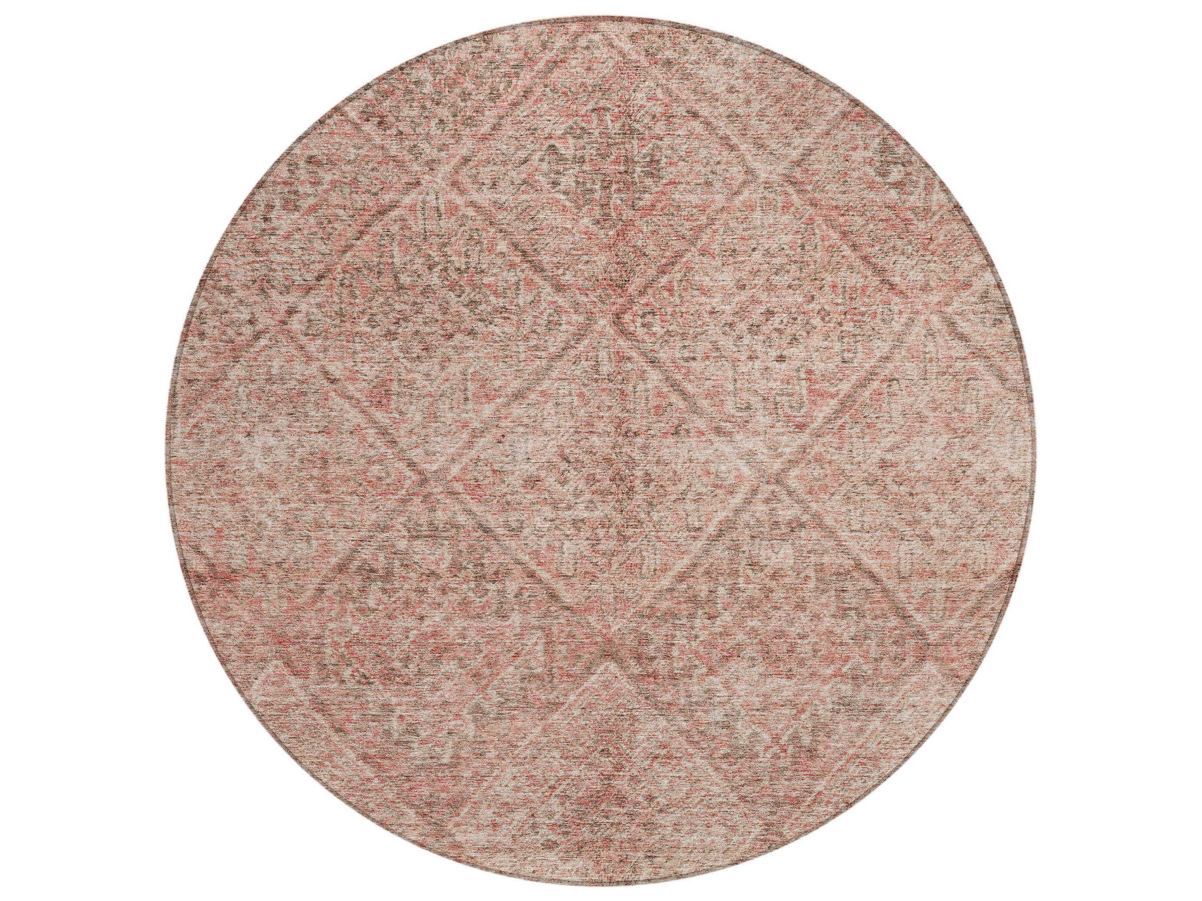 Dalyn Chantille Moroccan Area Rug