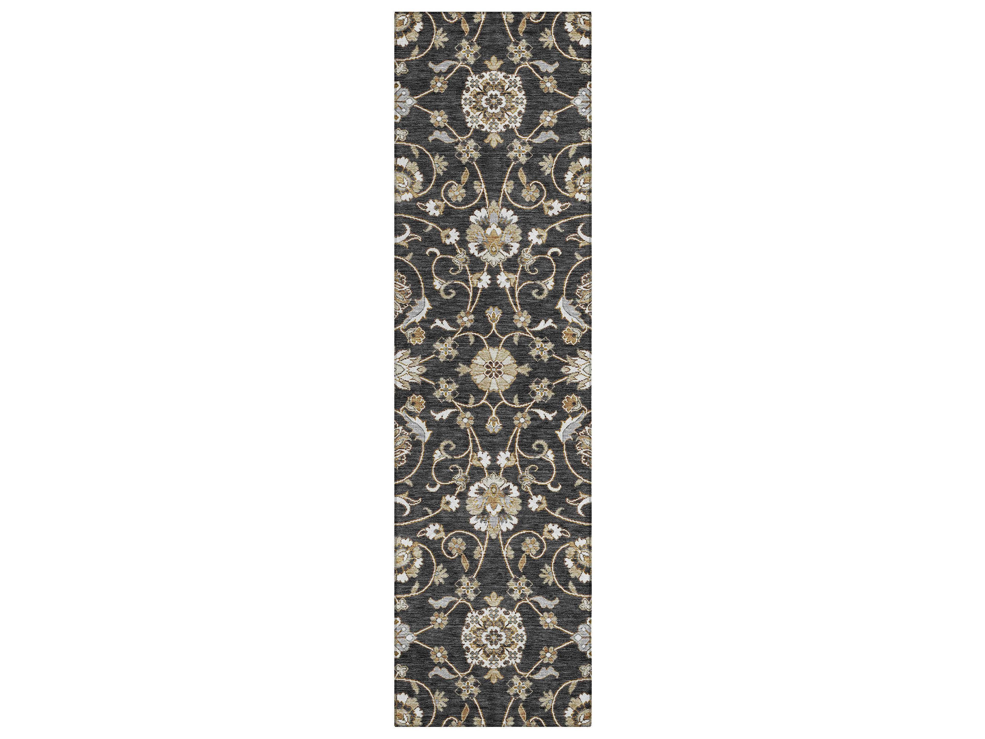 Dalyn Chantille Floral Area Rug